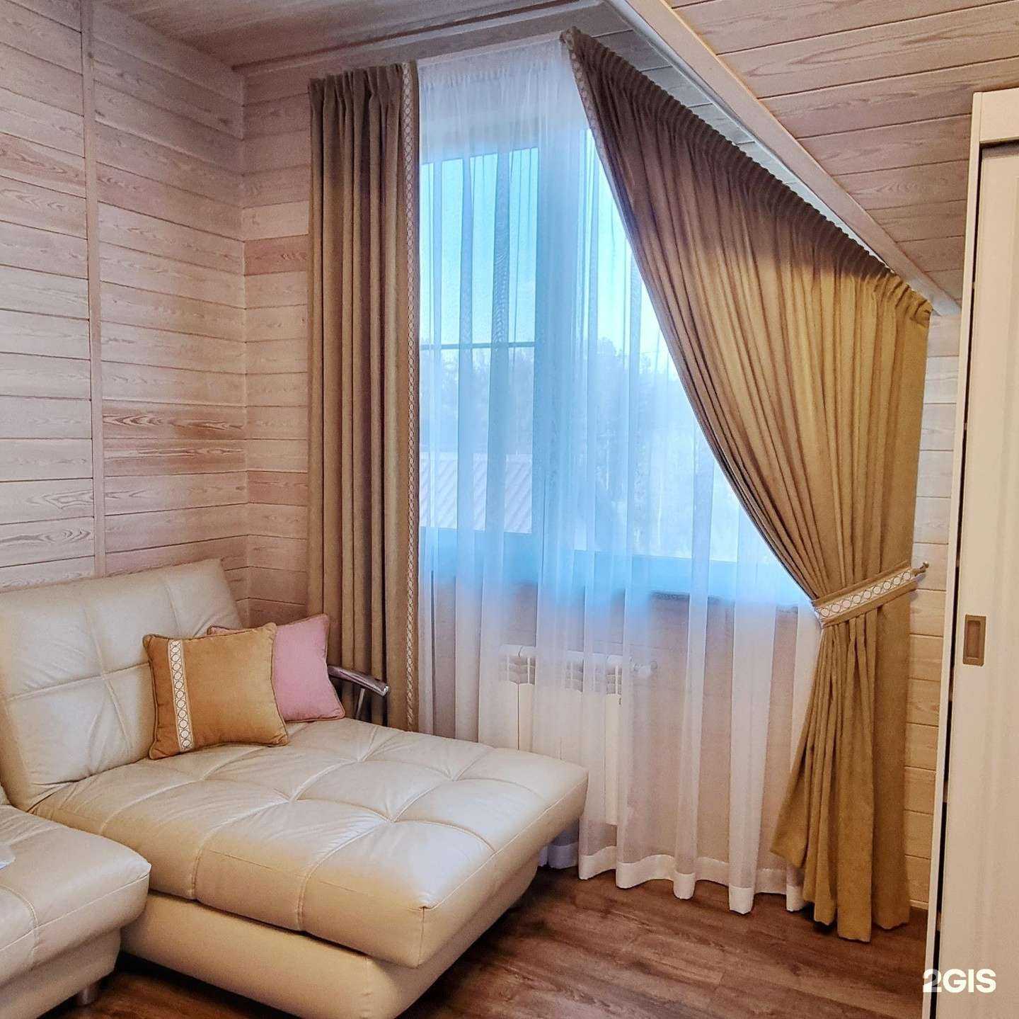 Отзывы на компанию Дизайн-С в Верхней Пышме c фото