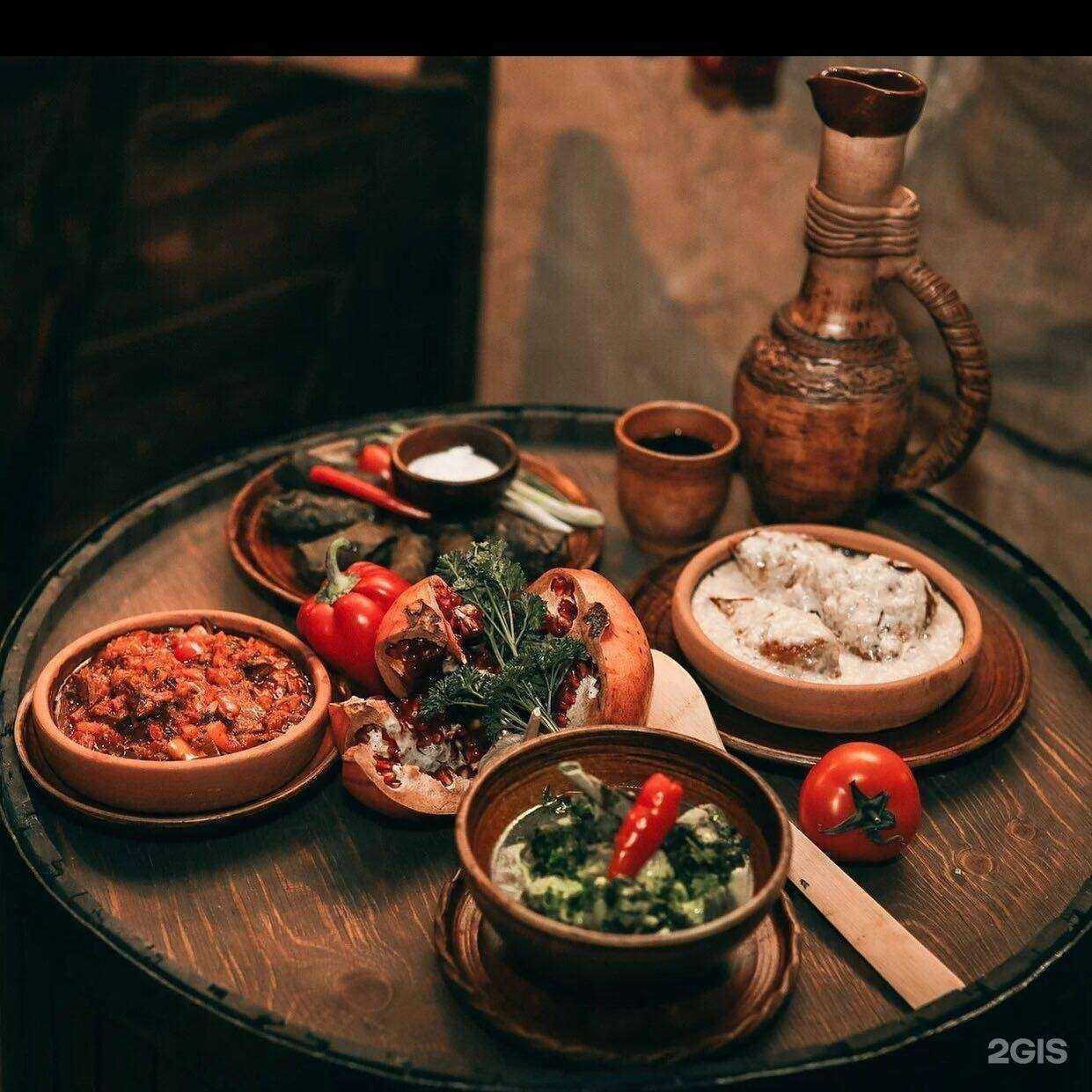 Отзывы на компанию Хванчкара в г. Абакан c фото