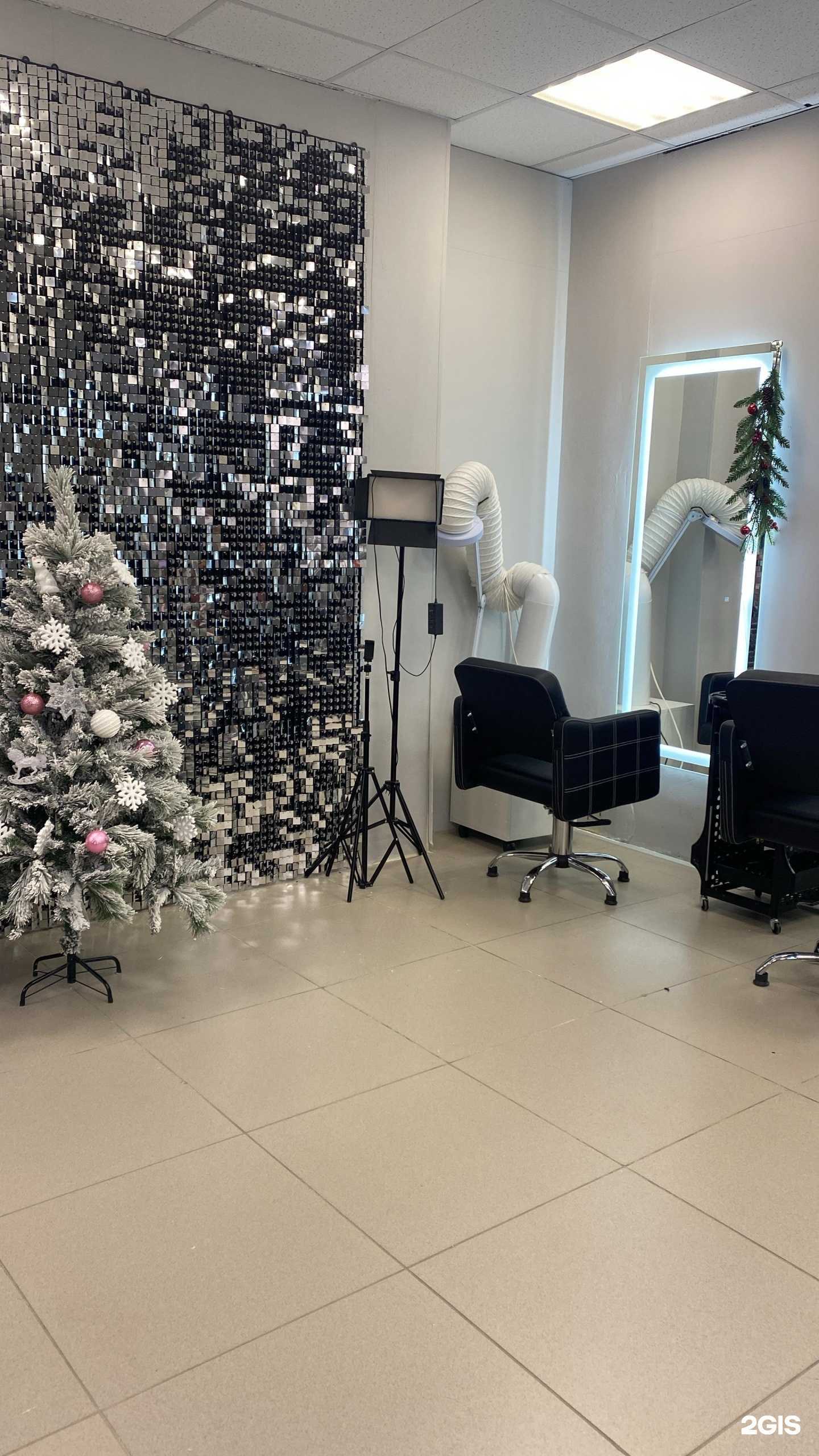 Отзывы на компанию El studio в Нижневартовске c фото