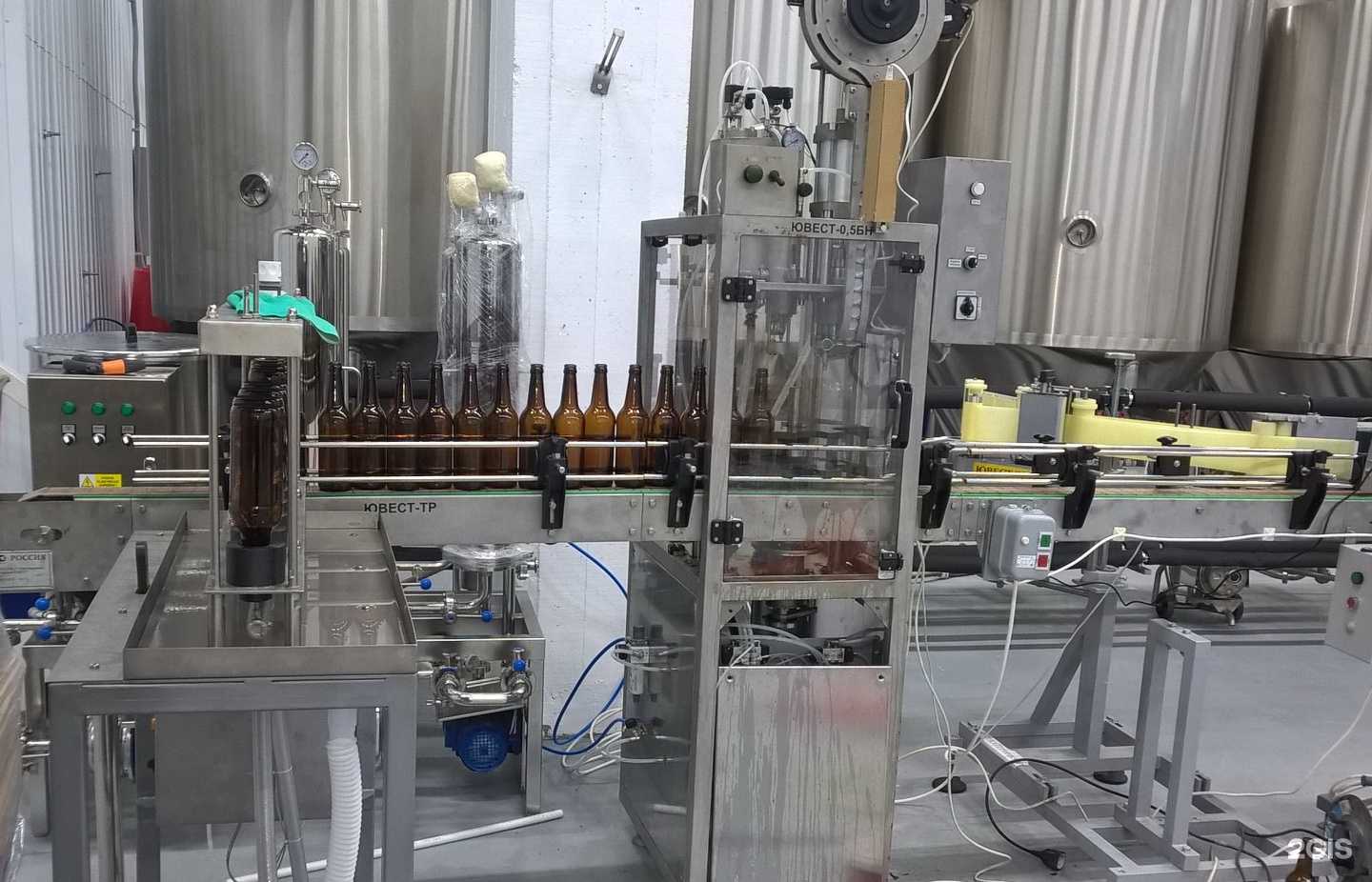 Отзывы на компанию Орелпищемаш в г. Орёл c фото