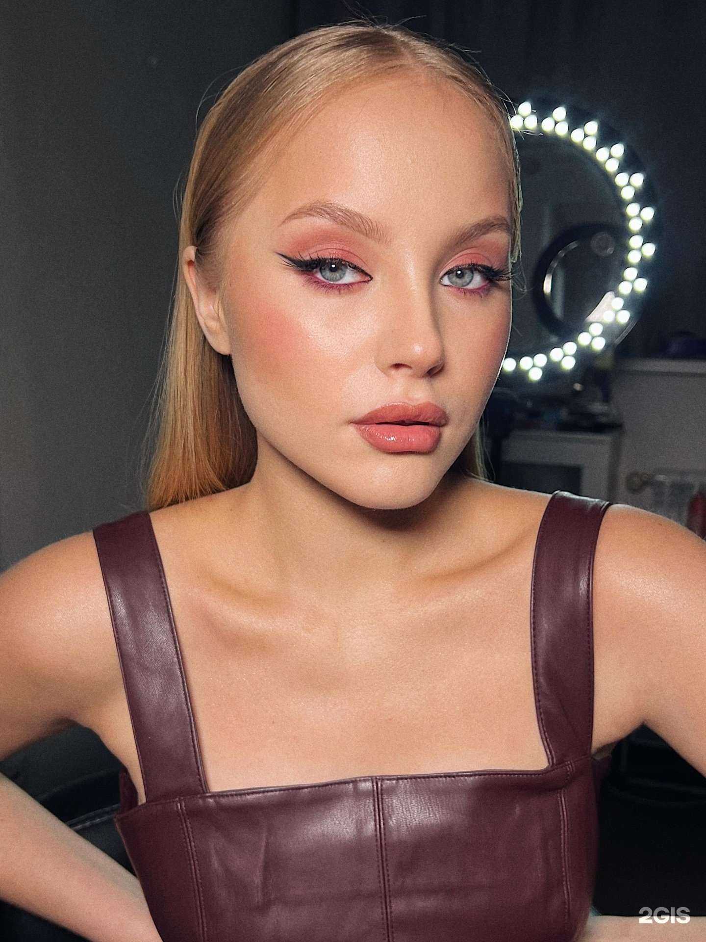 Отзывы на компанию Nude в г. Томск c фото