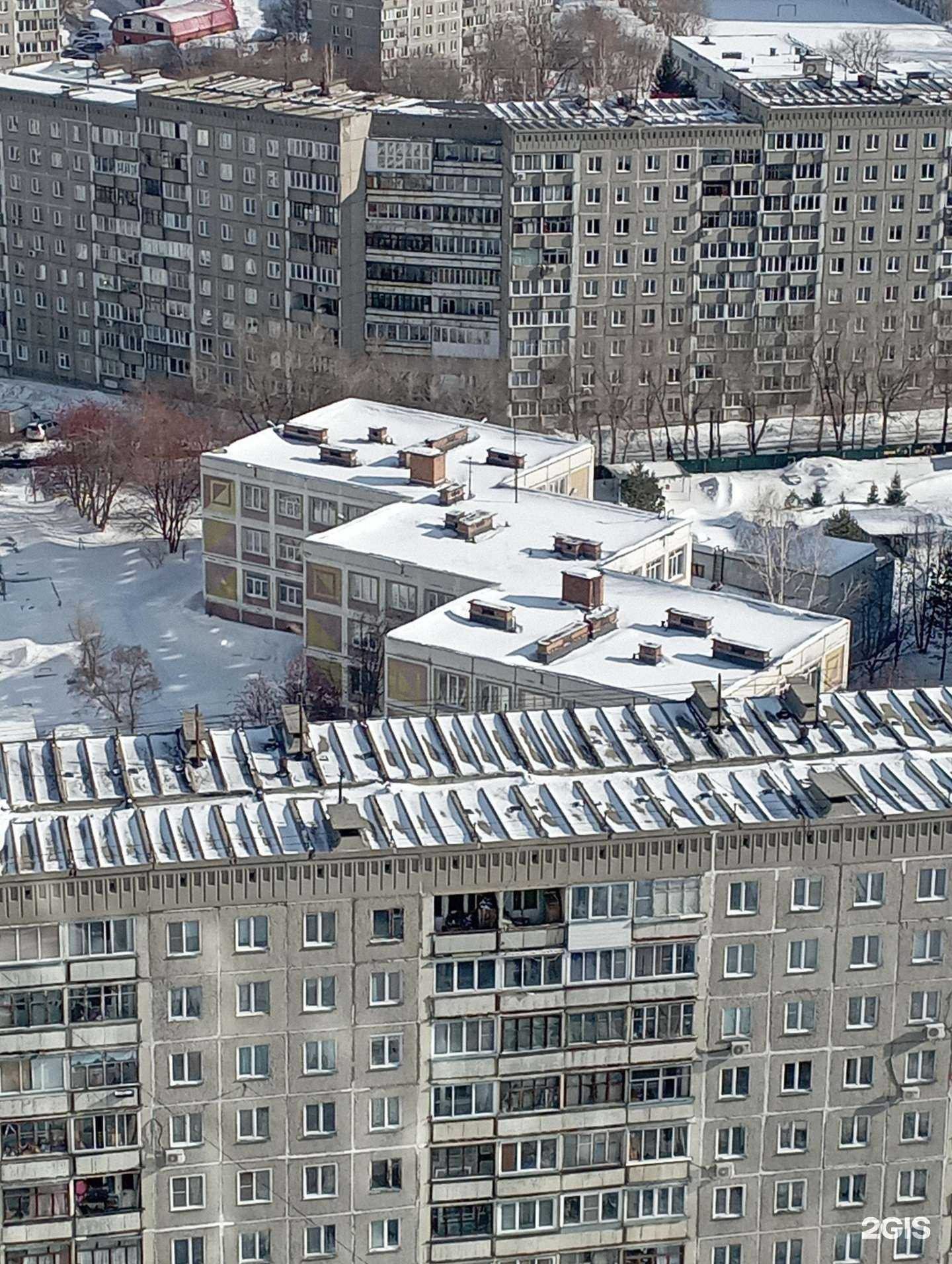 Отзывы на компанию Медвежонок в Новосибирске c фото