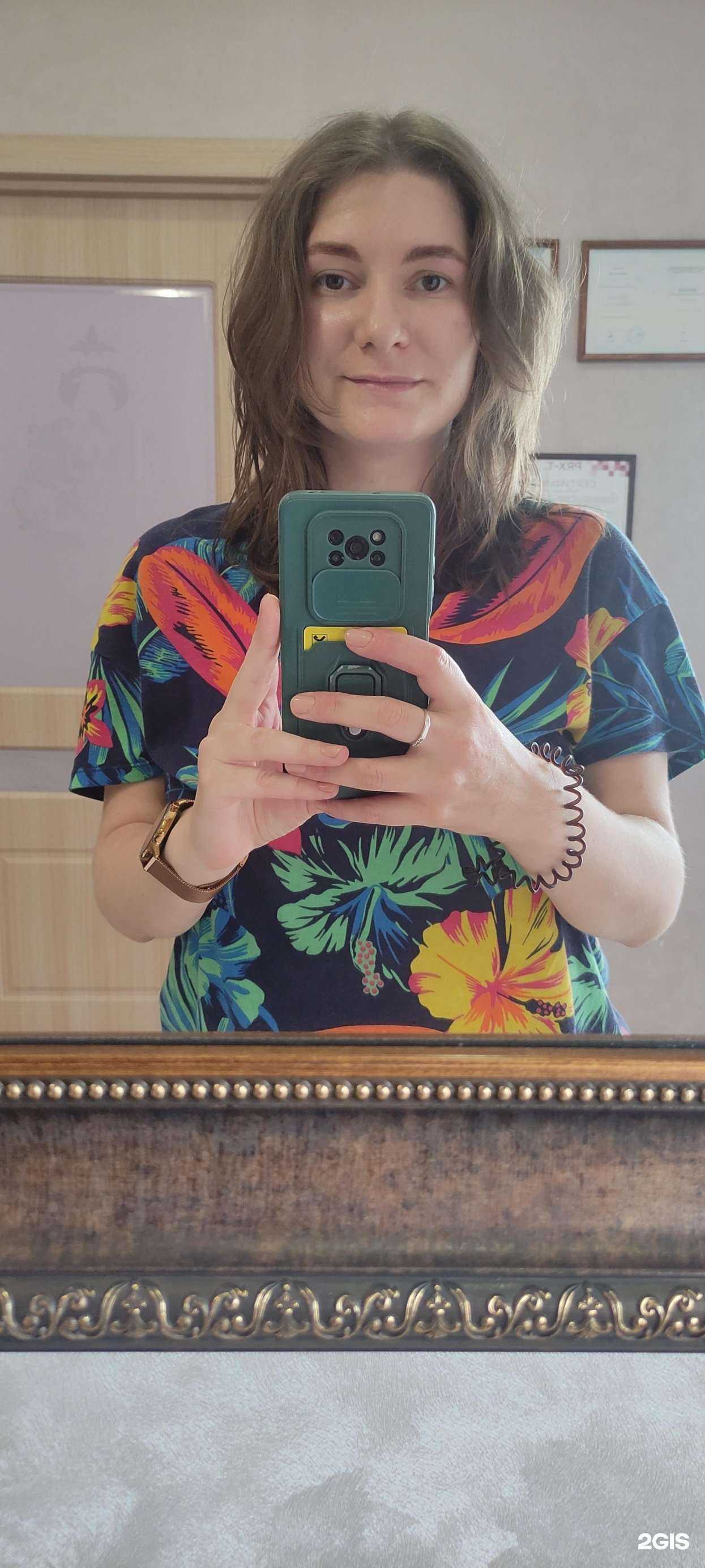 Отзывы на компанию Студия косметологии в Новосибирске c фото