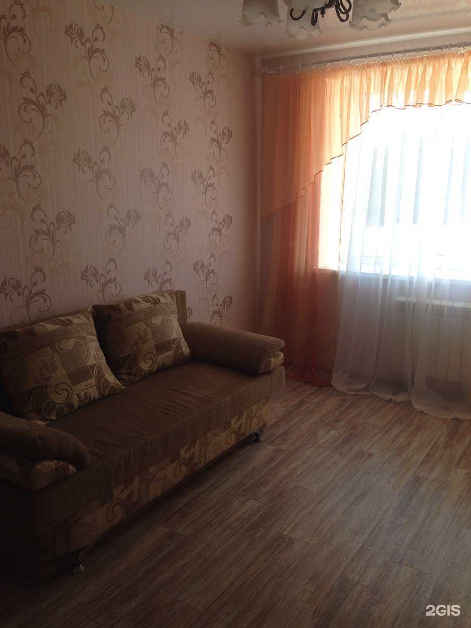 Отзывы на компанию Город квартир в Чебоксарах c фото