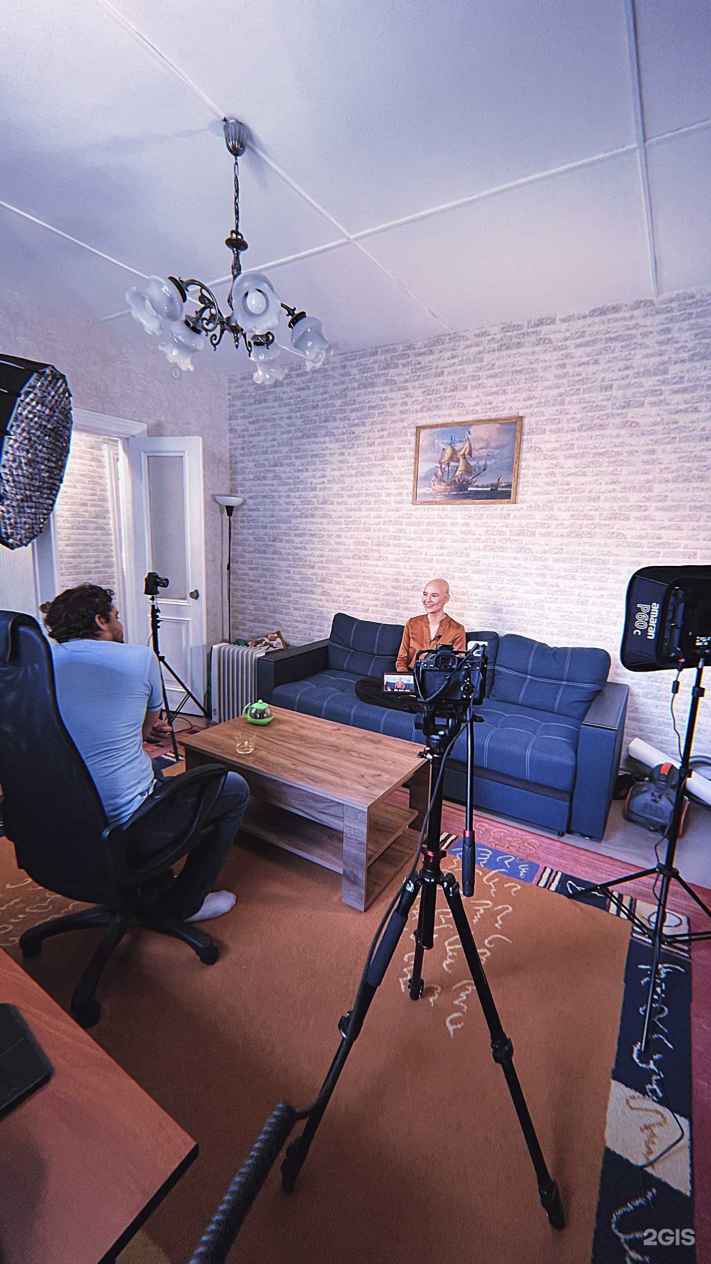 Отзывы на компанию MovLab в г. Томск c фото