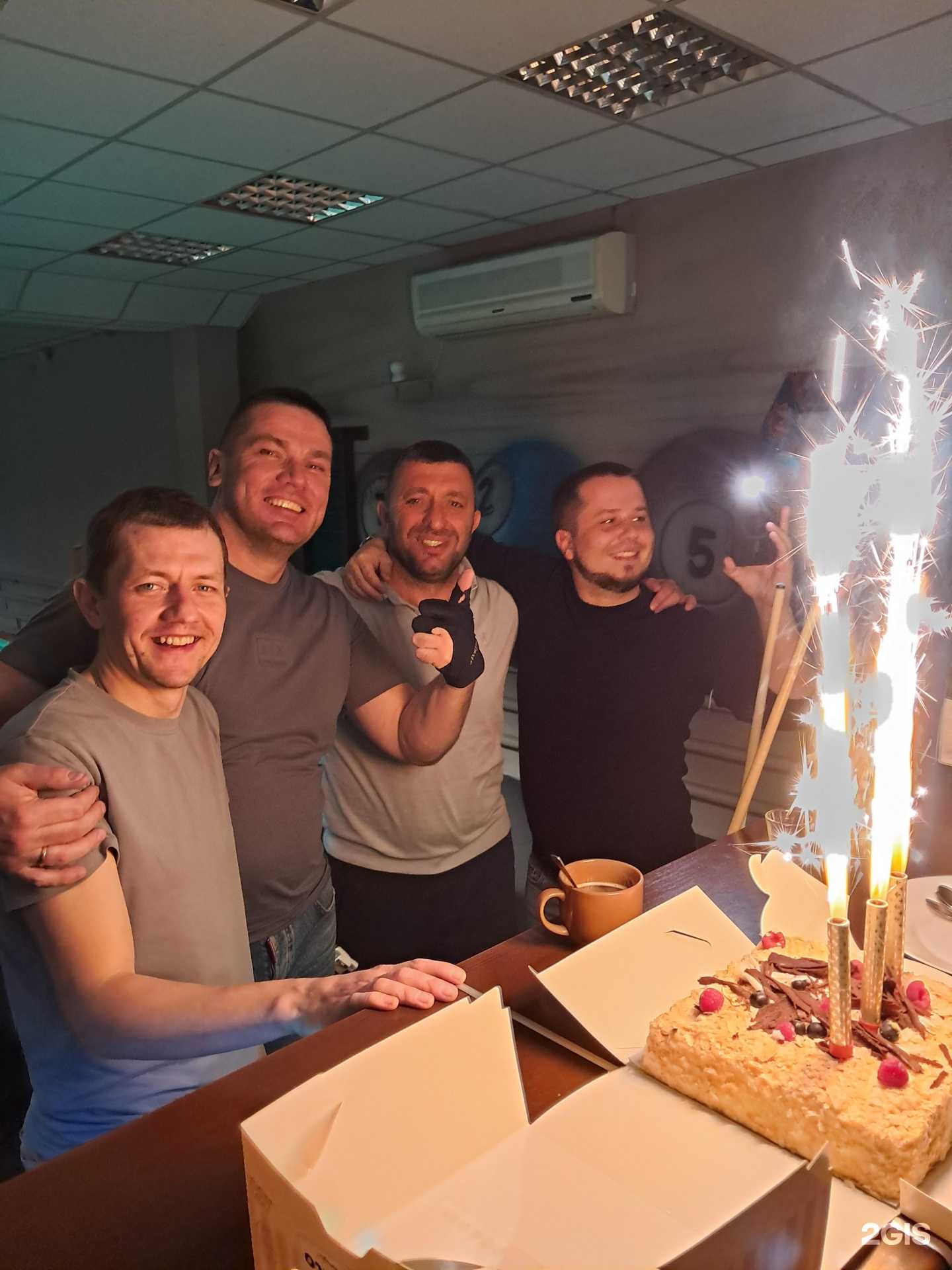 Отзывы на компанию Свояк в Нижнем Новгороде c фото