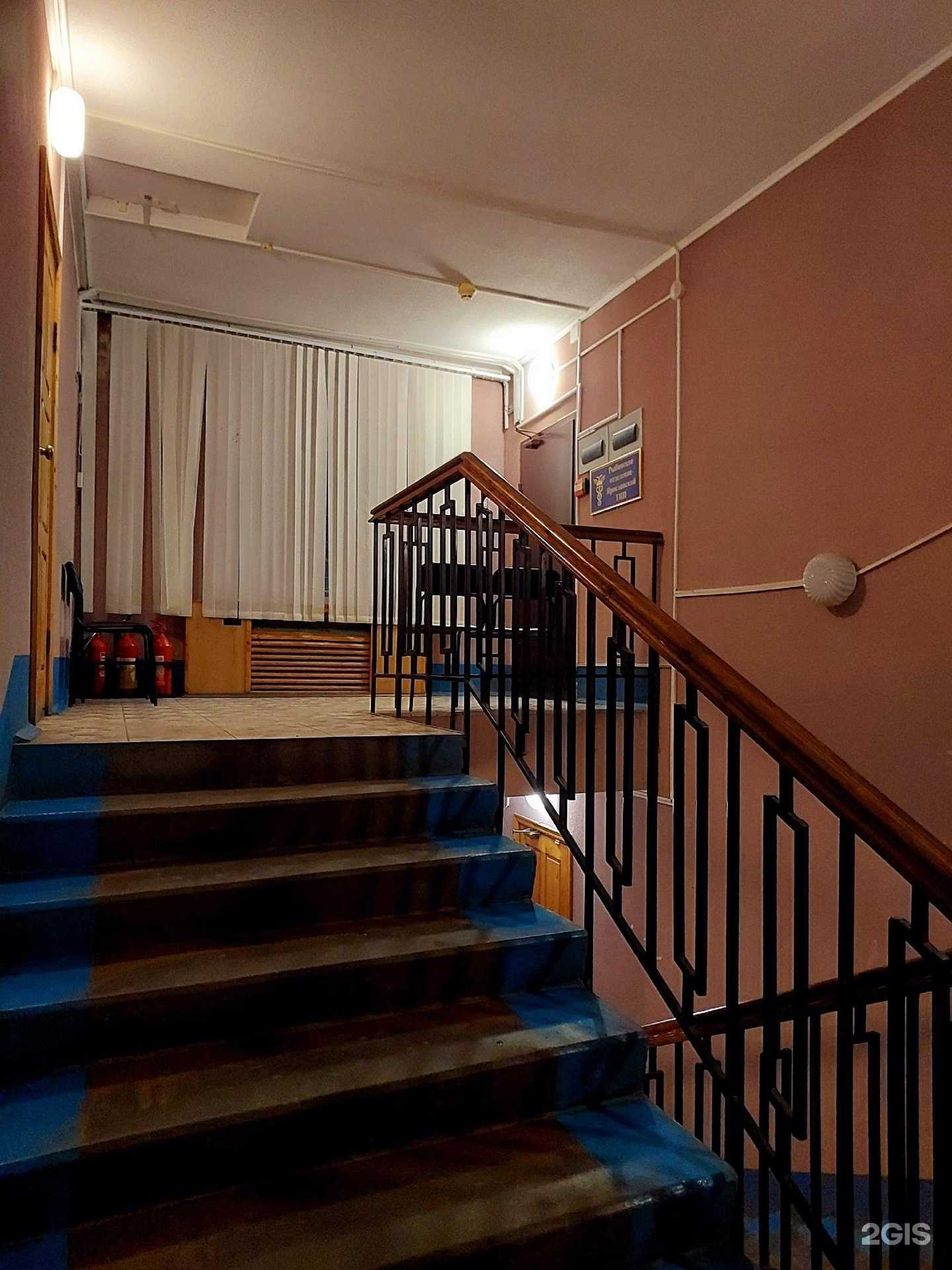 Отзывы на компанию Торгово-промышленная палата Ярославской области в Рыбинске c фото