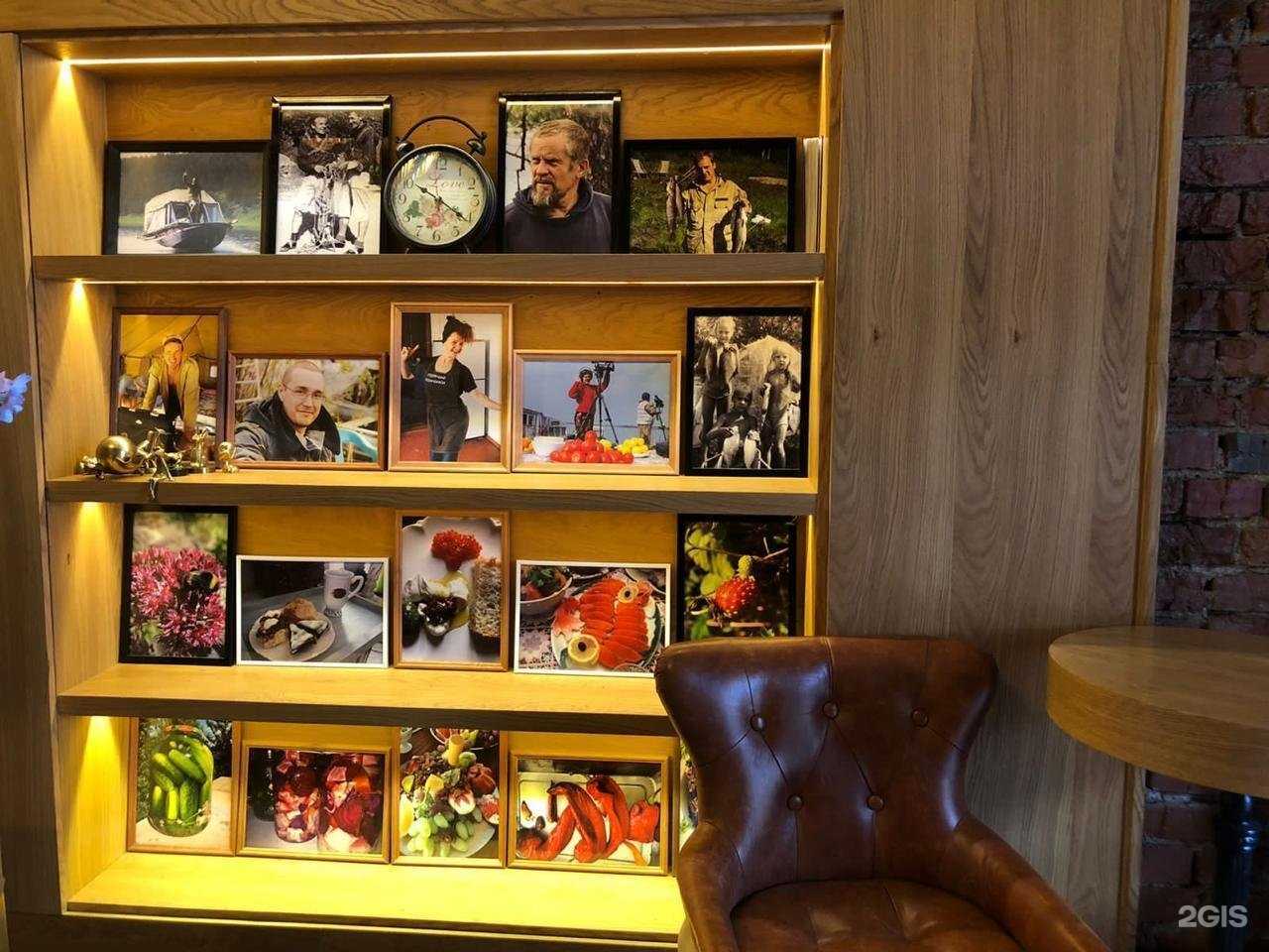 Отзывы на компанию Пончики горячие в г. Красноярск c фото