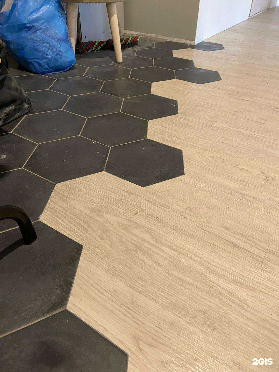 Отзывы на компанию ПолАрт в Новосибирске c фото