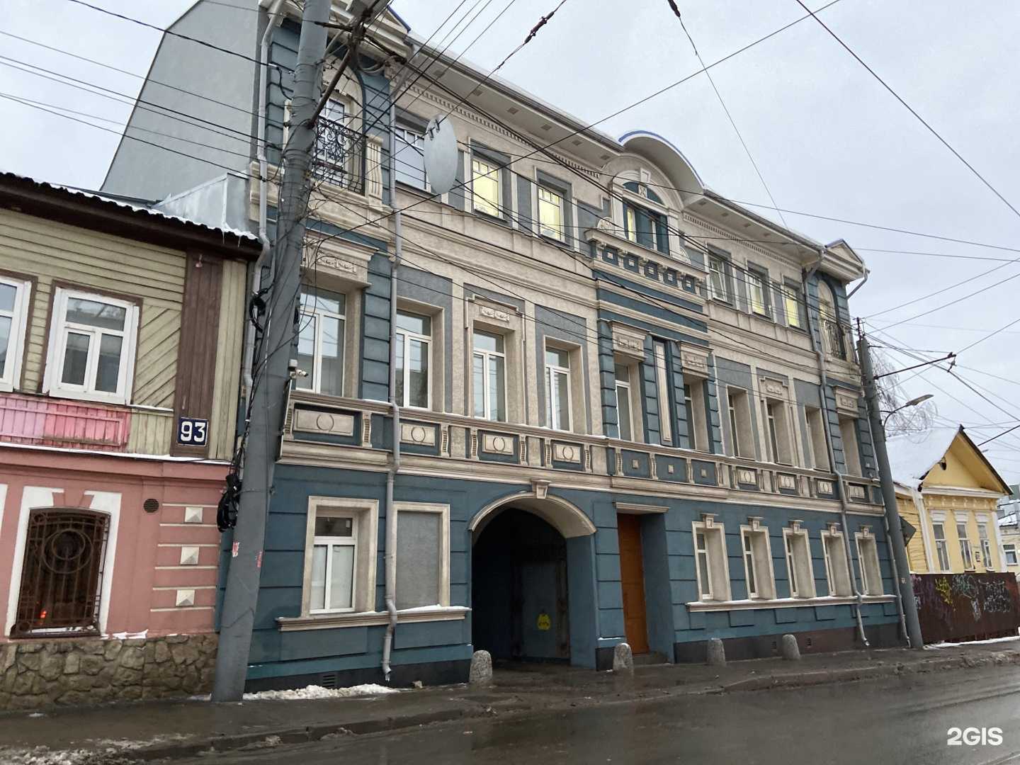 Отзывы на компанию Электронные системы безопасности в г. Нижний Новгород c фото