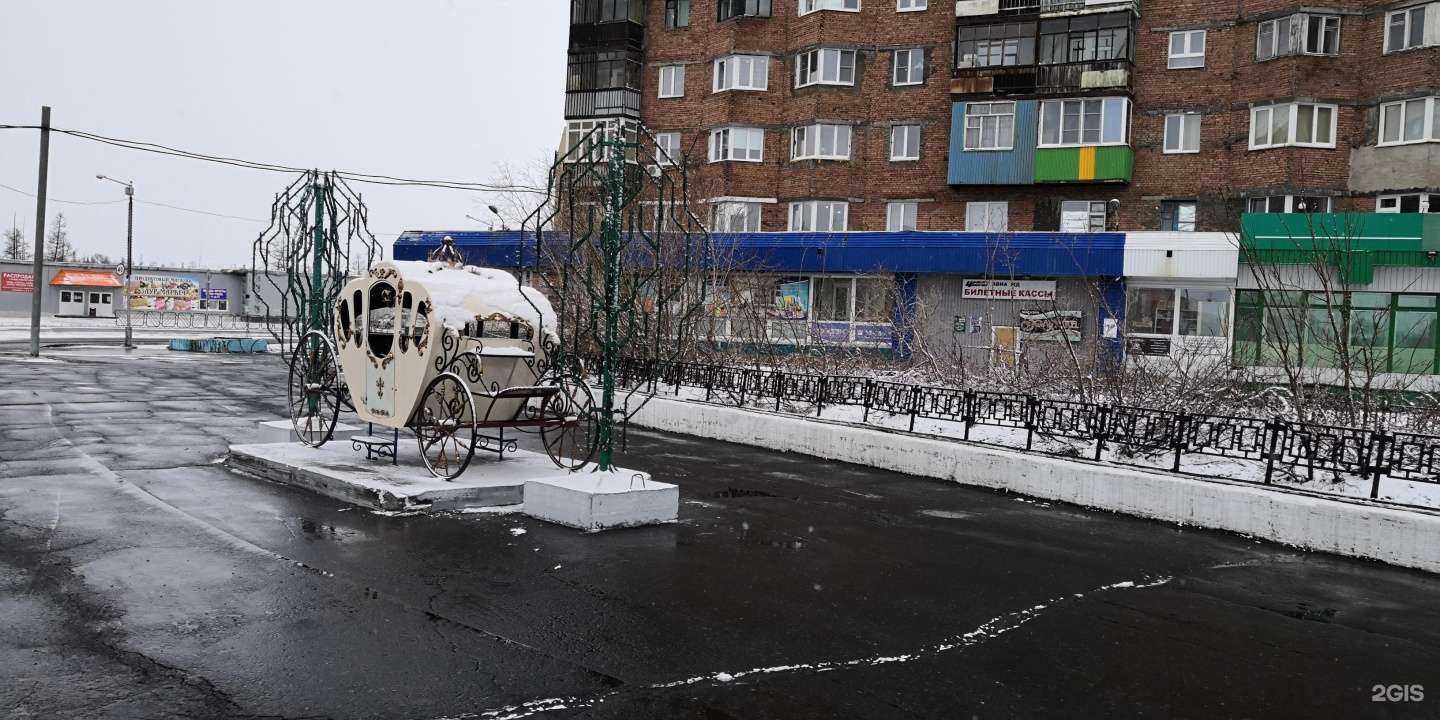 Отзывы на компанию White studio в Норильске c фото - фотография 2 из 2