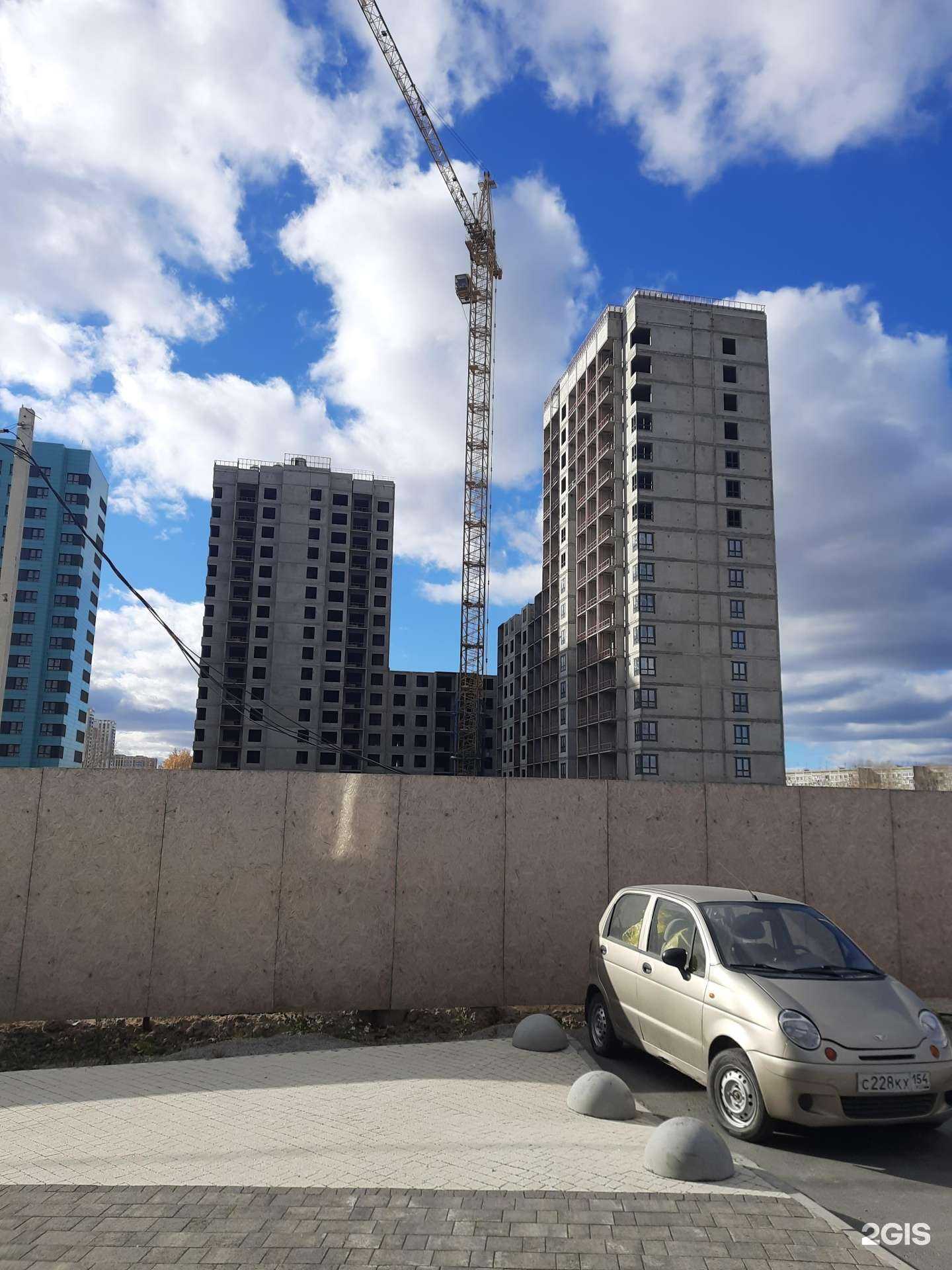 Отзывы на компанию Альпэра в Новосибирске c фото - фотография 2 из 2