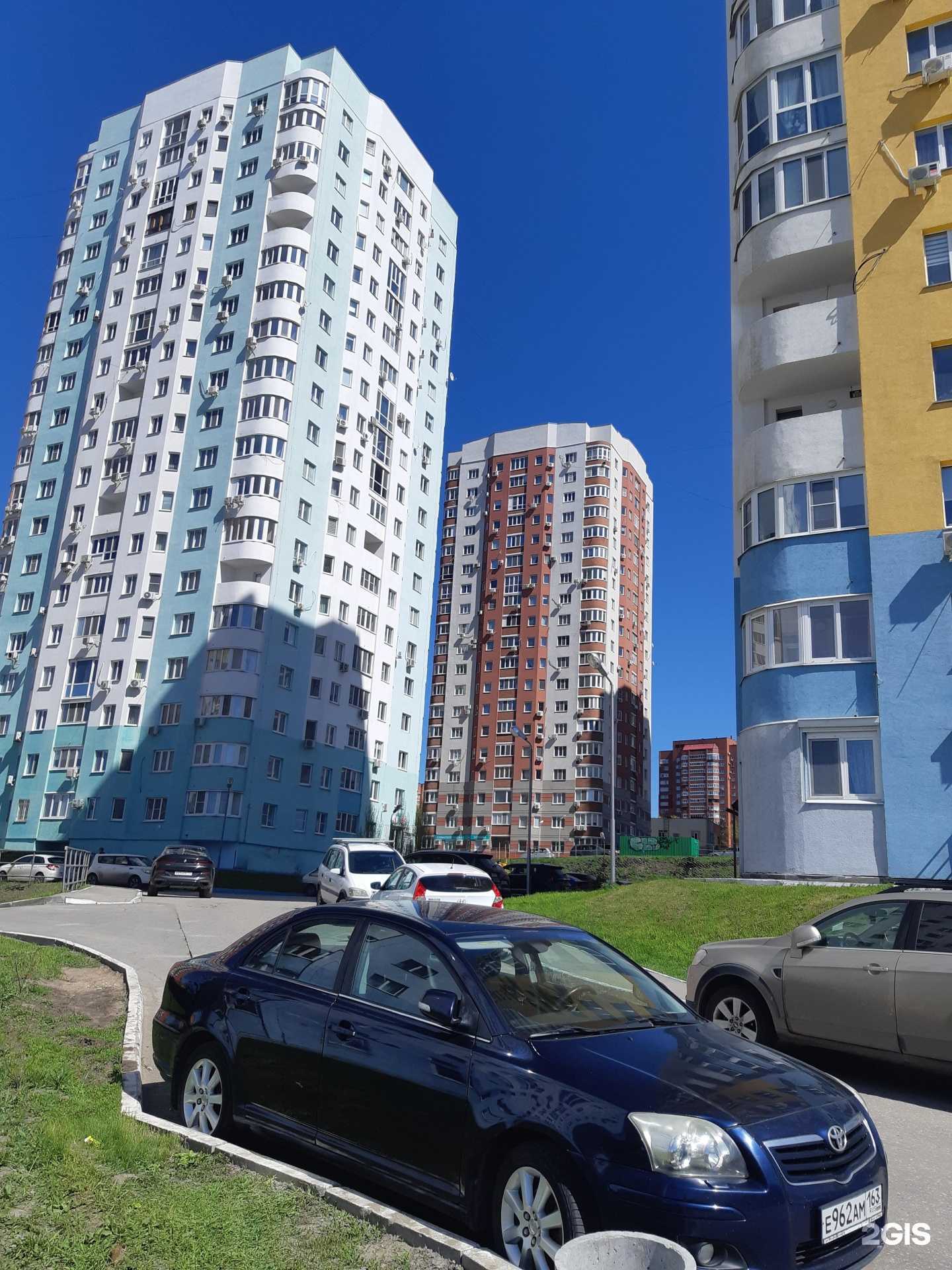 Отзывы на компанию Живая вода в Самаре c фото - фотография 2 из 2