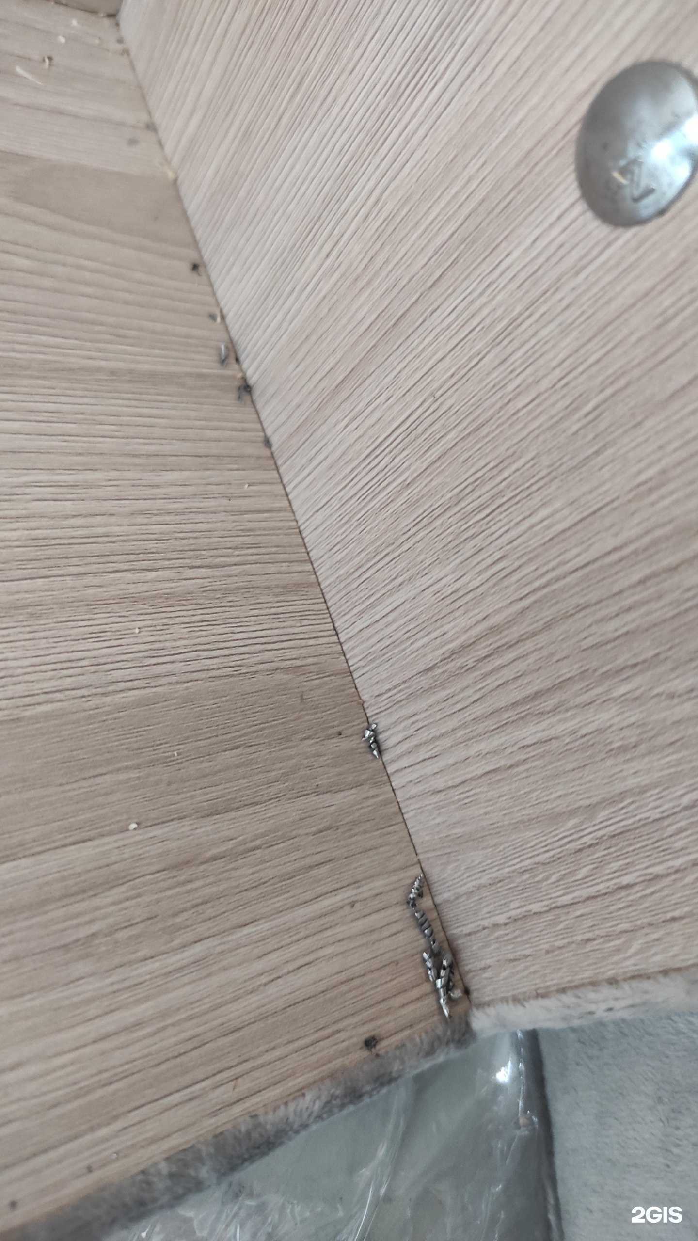 Отзывы на компанию Мебельная компания Сибири в Новосибирске c фото