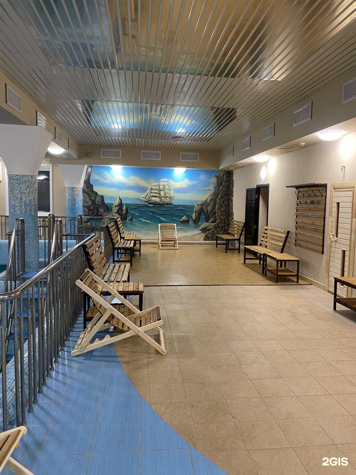 Отзывы на компанию Будь здоров в г. Хабаровск c фото