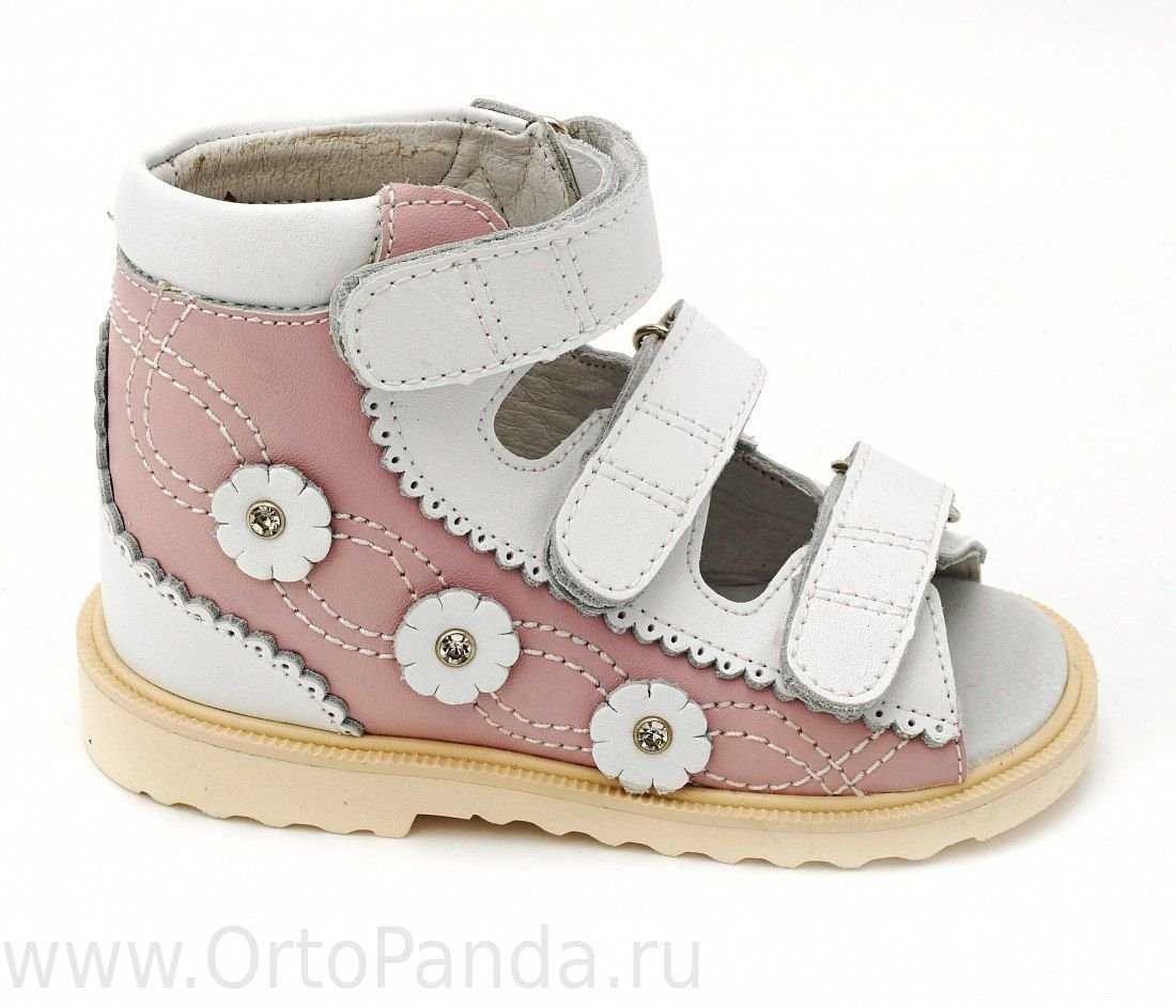 Отзывы на компанию Ортопанда в г. Новосибирск c фото