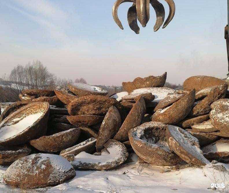 Отзывы на компанию ТрансСтройСервис в г. Екатеринбург c фото