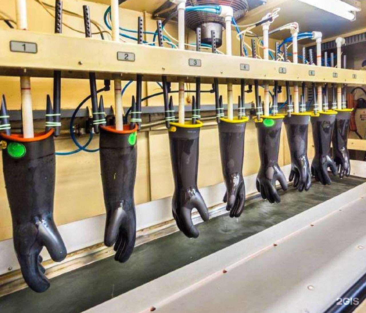 Отзывы на компанию Промэнергобезопасность в г. Самара c фото