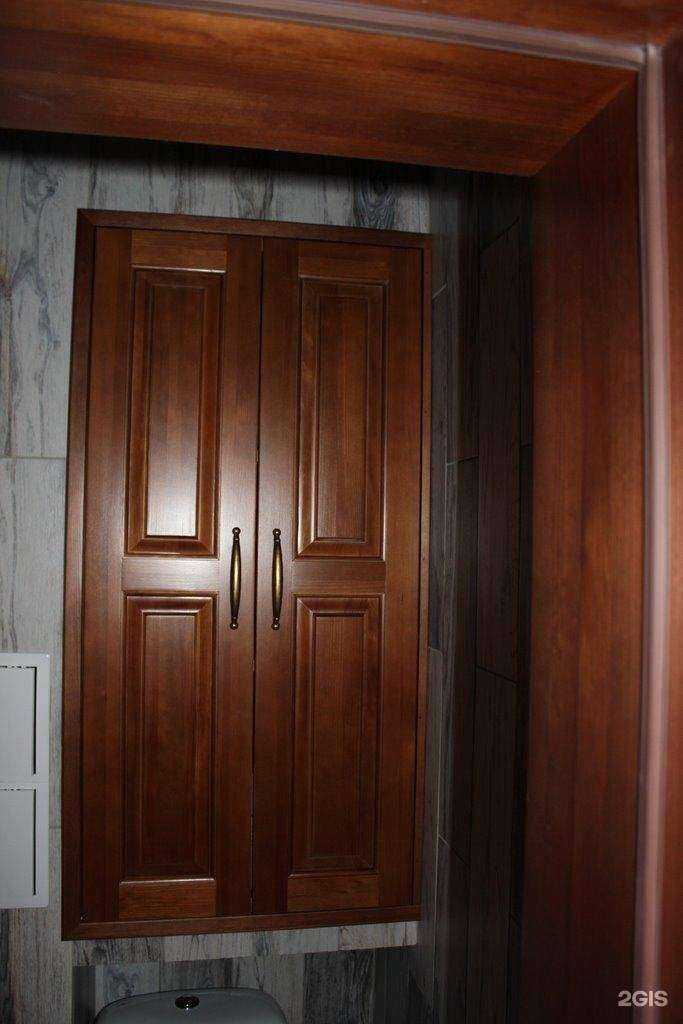 Отзывы на компанию Столярная художественная мастерская в г. Воронеж c фото