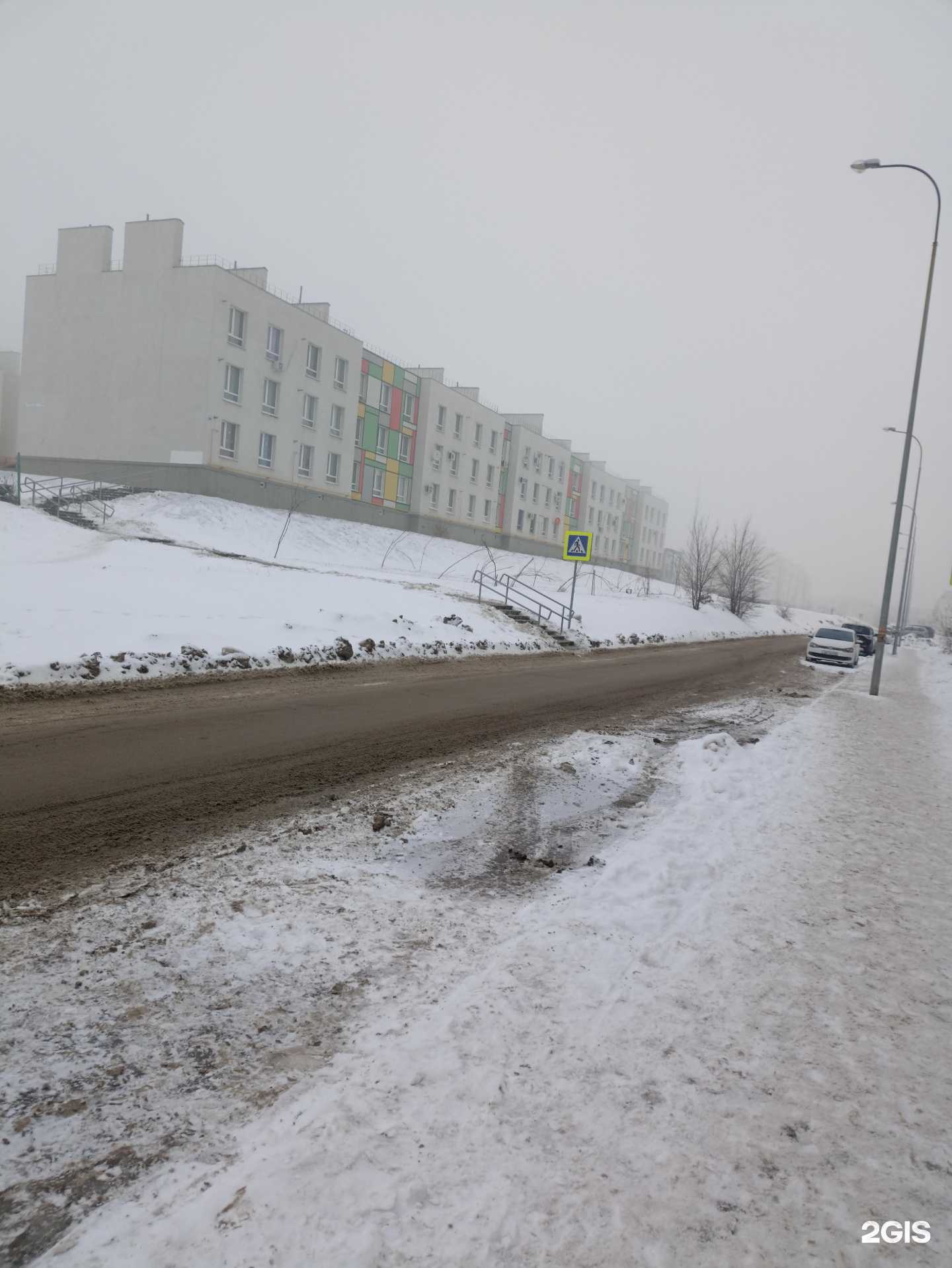 Отзывы на компанию Кабинет ногтевого сервиса в Самаре c фото - фотография 2 из 2