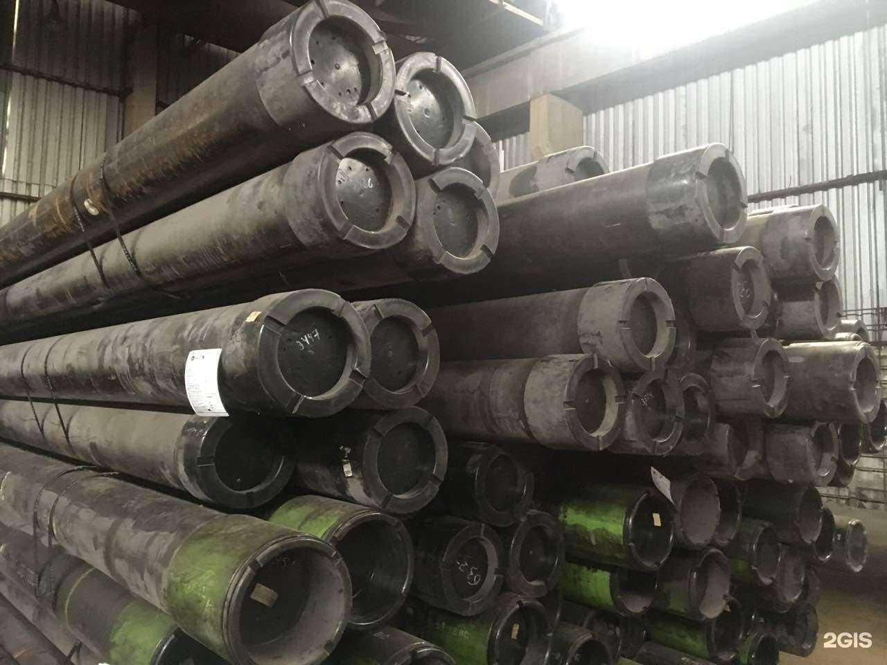 Отзывы на компанию Нефтетрубная компания в Челябинске c фото