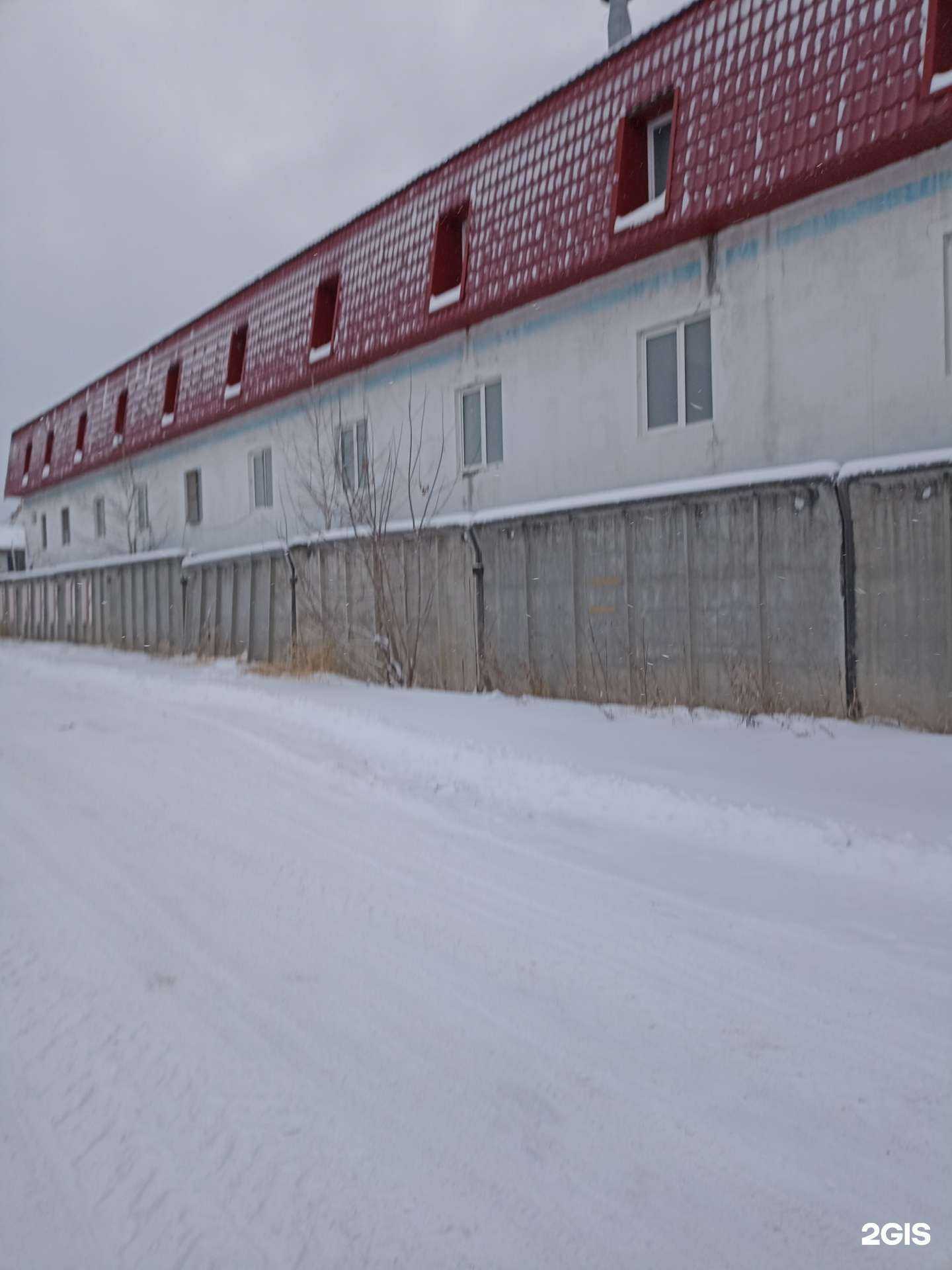 Отзывы на компанию АкваЛакс в г. Тюмень c фото