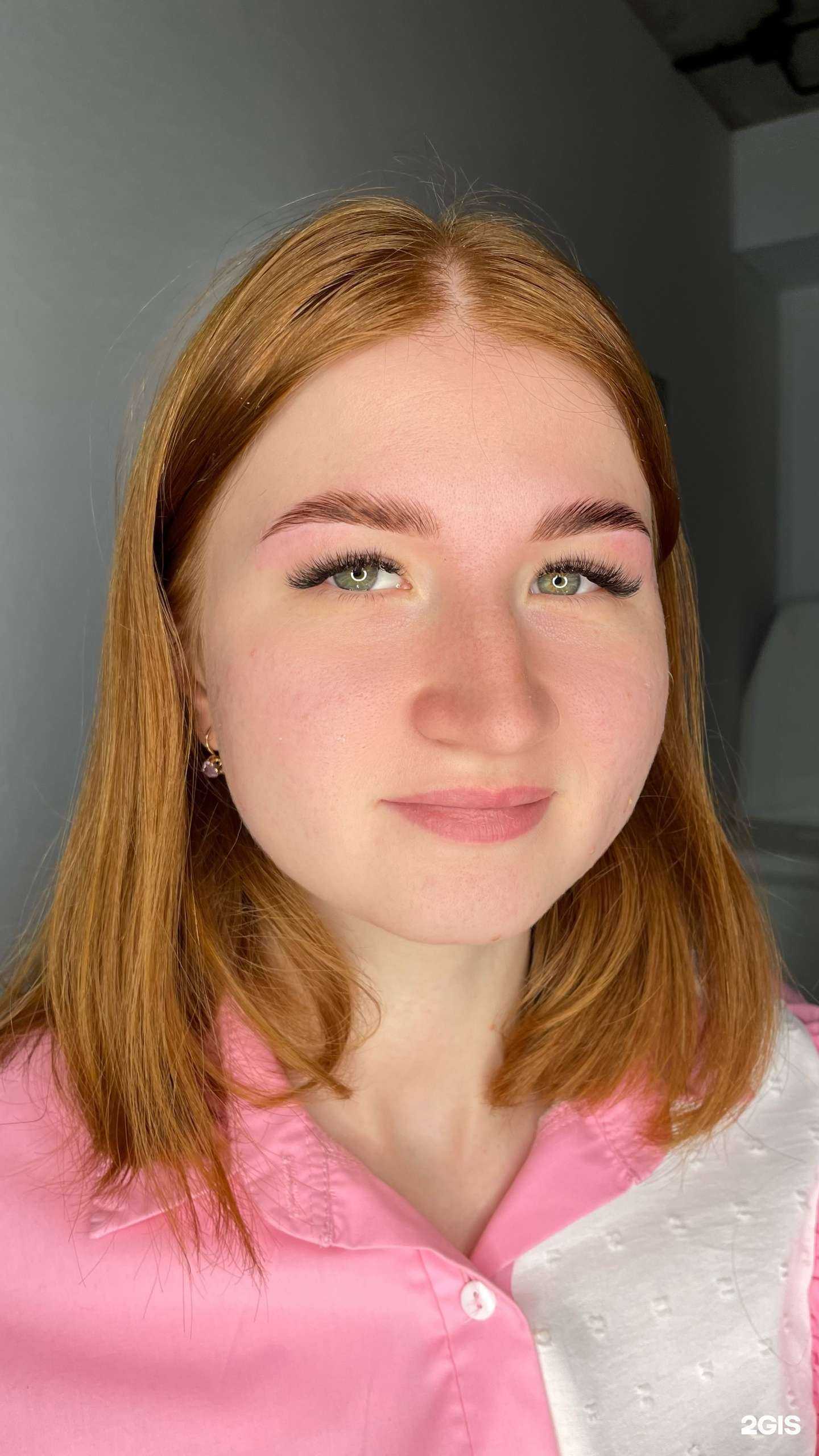 Отзывы на компанию Permanent by Adelya Artiukhina в Уфе c фото