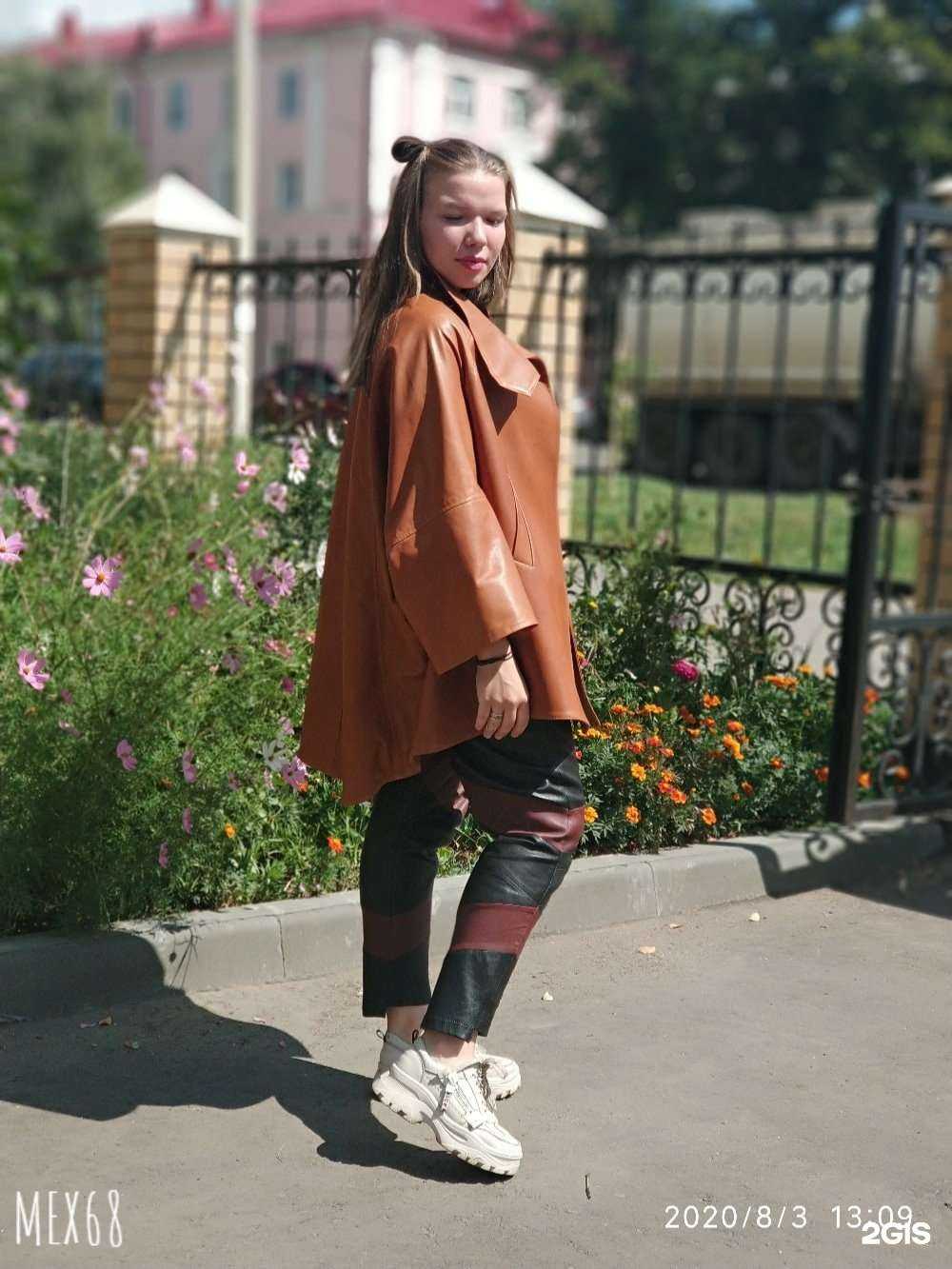 Отзывы на компанию Mex68 в Тамбове c фото