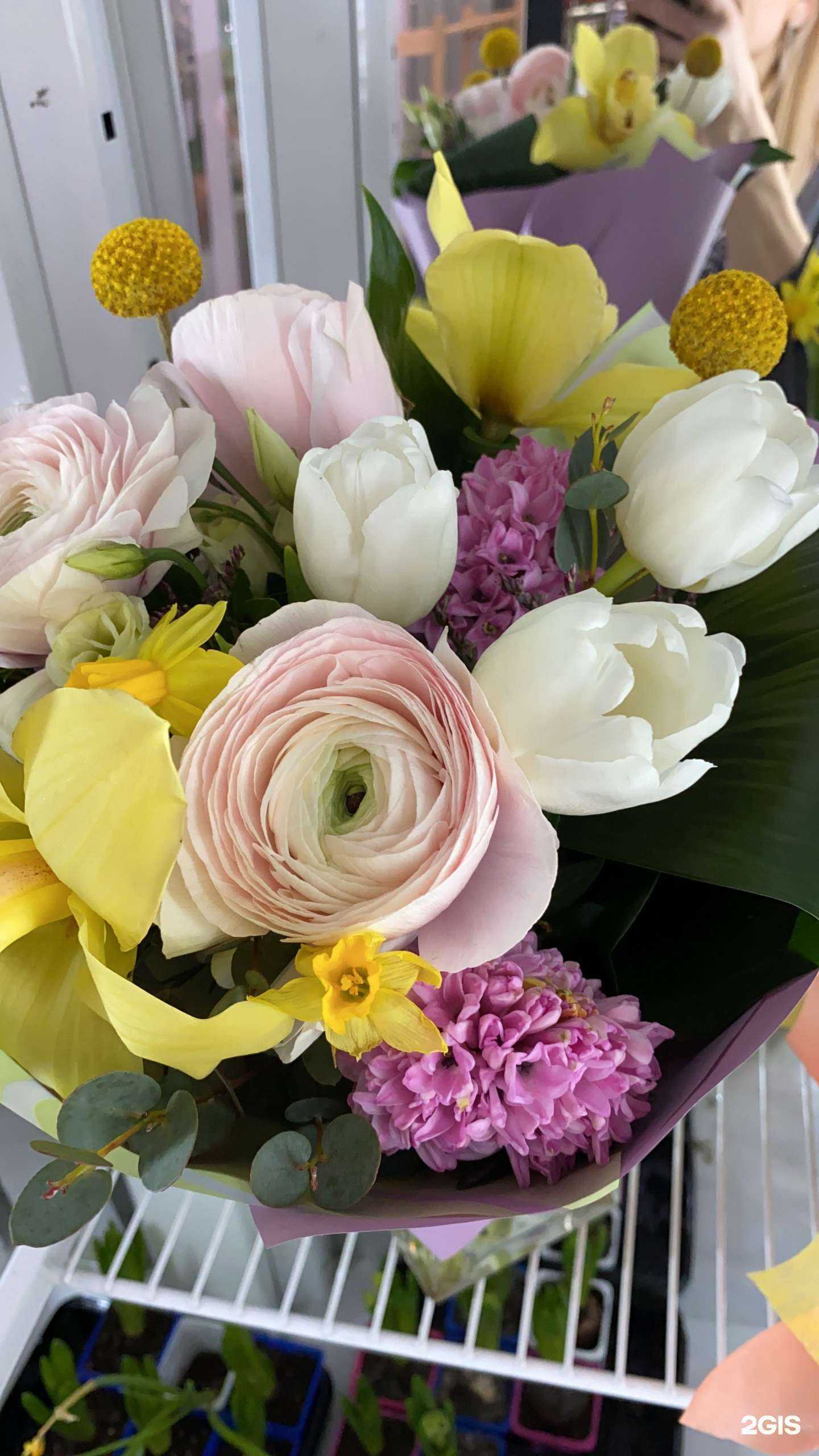 Отзывы на компанию Долина Флора в г. Самара c фото