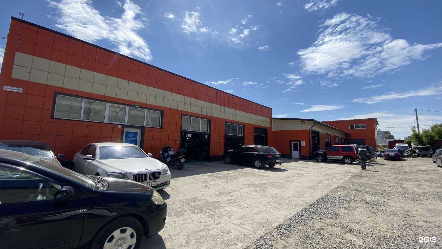 Отзывы на компанию Car-import22 в Барнауле c фото - фотография 2 из 2