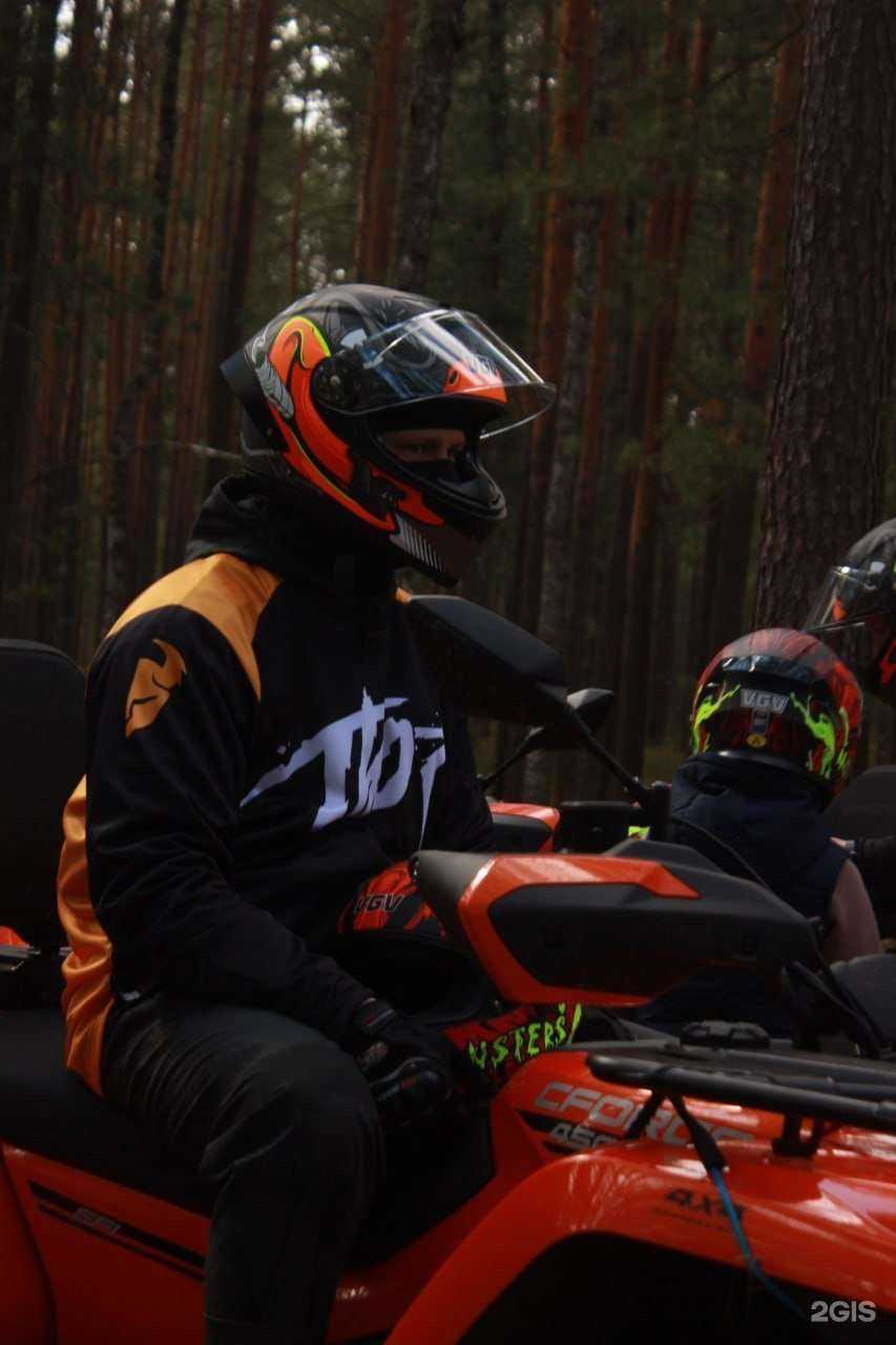 Отзывы на компанию Квадромания в г. Нижневартовск c фото