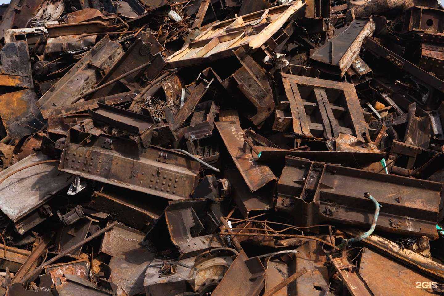 Отзывы на компанию Железяка в Красноярске c фото