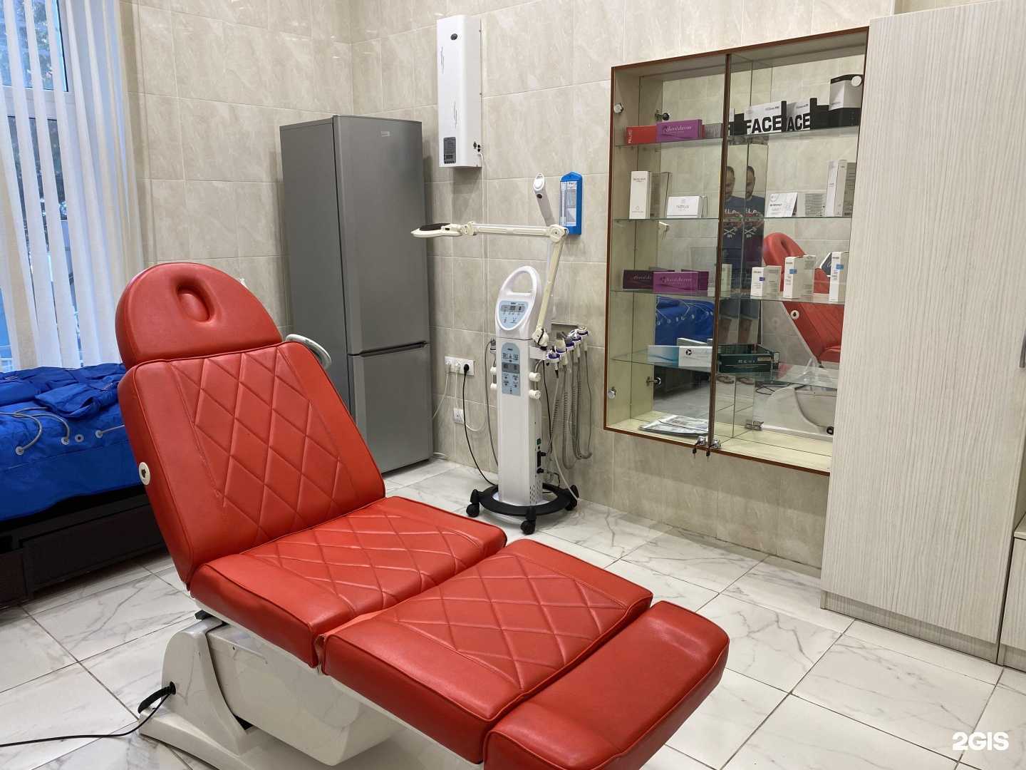 Отзывы на компанию КМЦ Beauty в Туапсе c фото