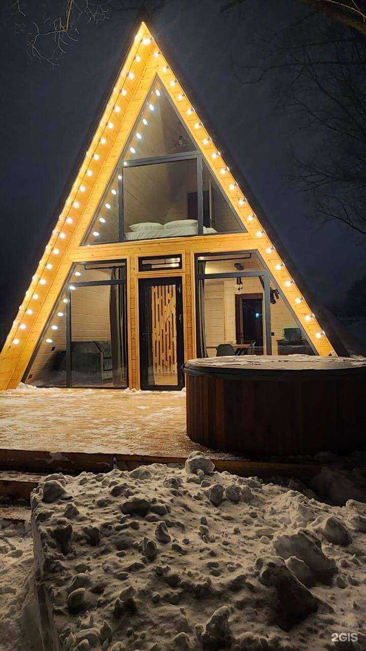 Отзывы на компанию The Dacha в г. Ульяновск c фото