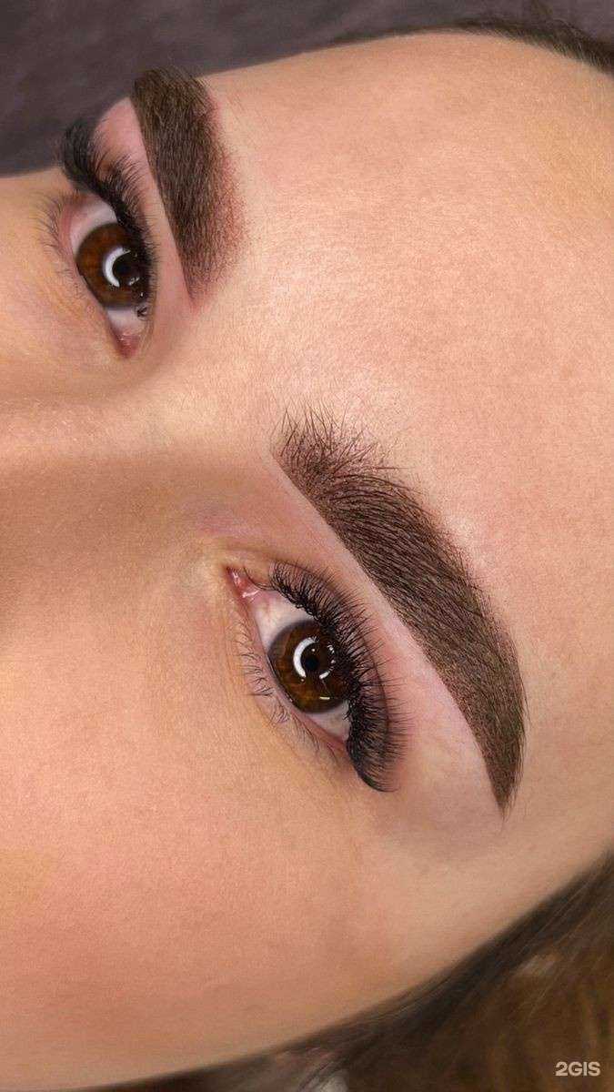 Отзывы на компанию Студия перманентного макияжа в Пятигорске c фото