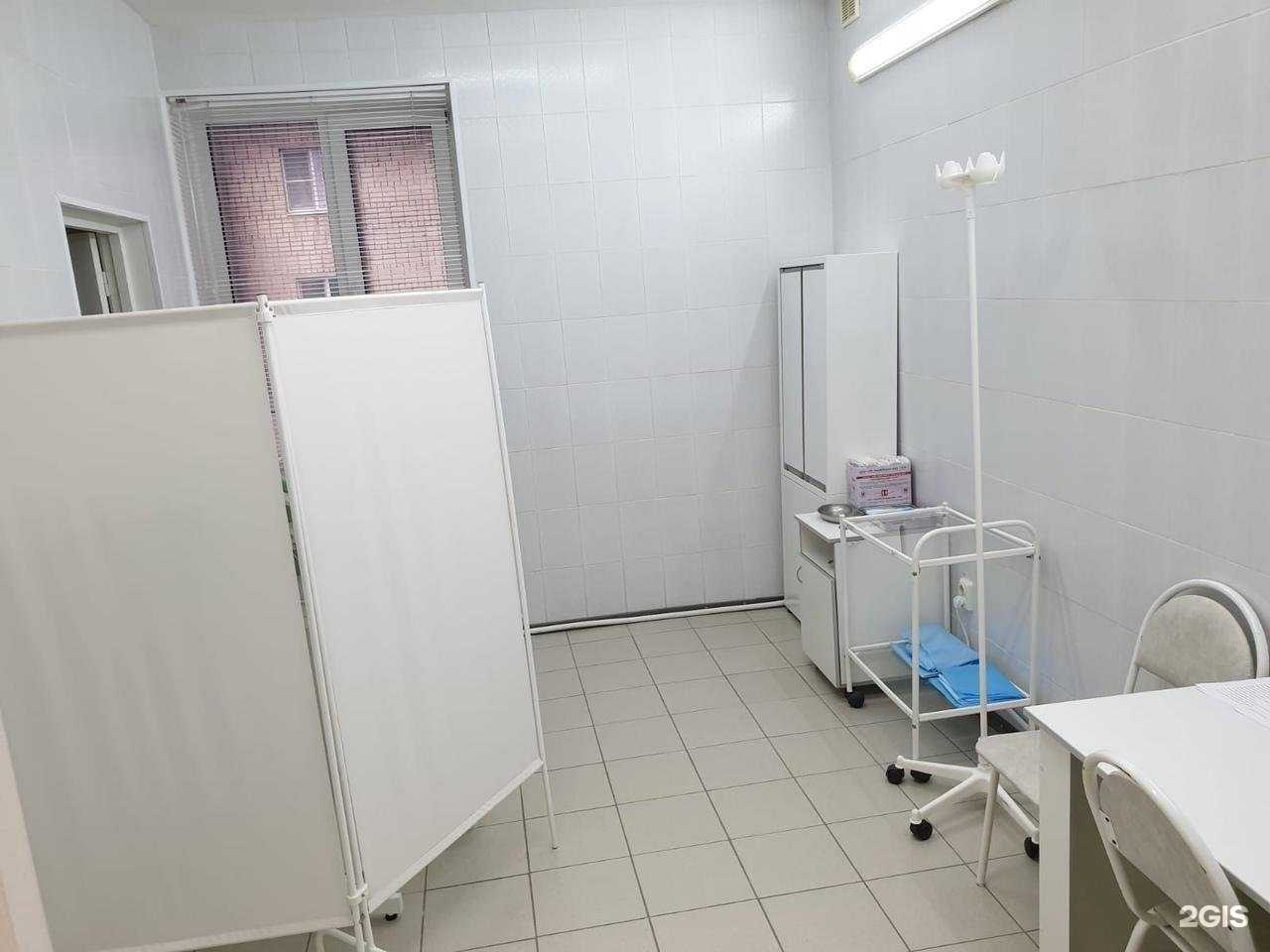 Отзывы на компанию Здоровый ребёнок в Тамбове c фото