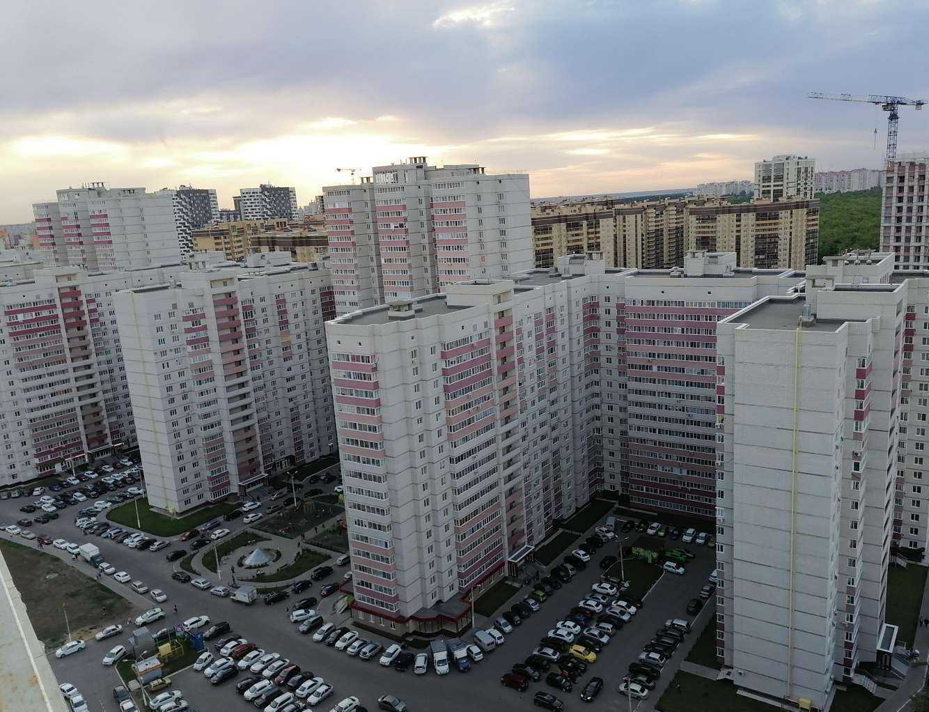 Отзывы на компанию Кедр в Воронеже c фото - фотография 2 из 2