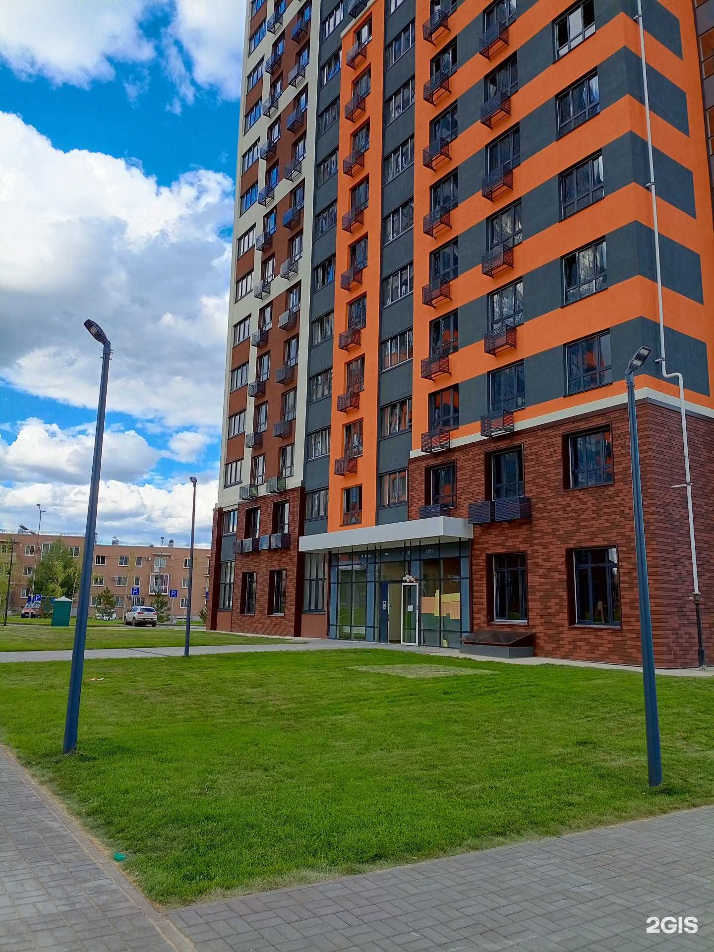 Отзывы на компанию Beauty Lab в Волгограде c фото - фотография 2 из 2