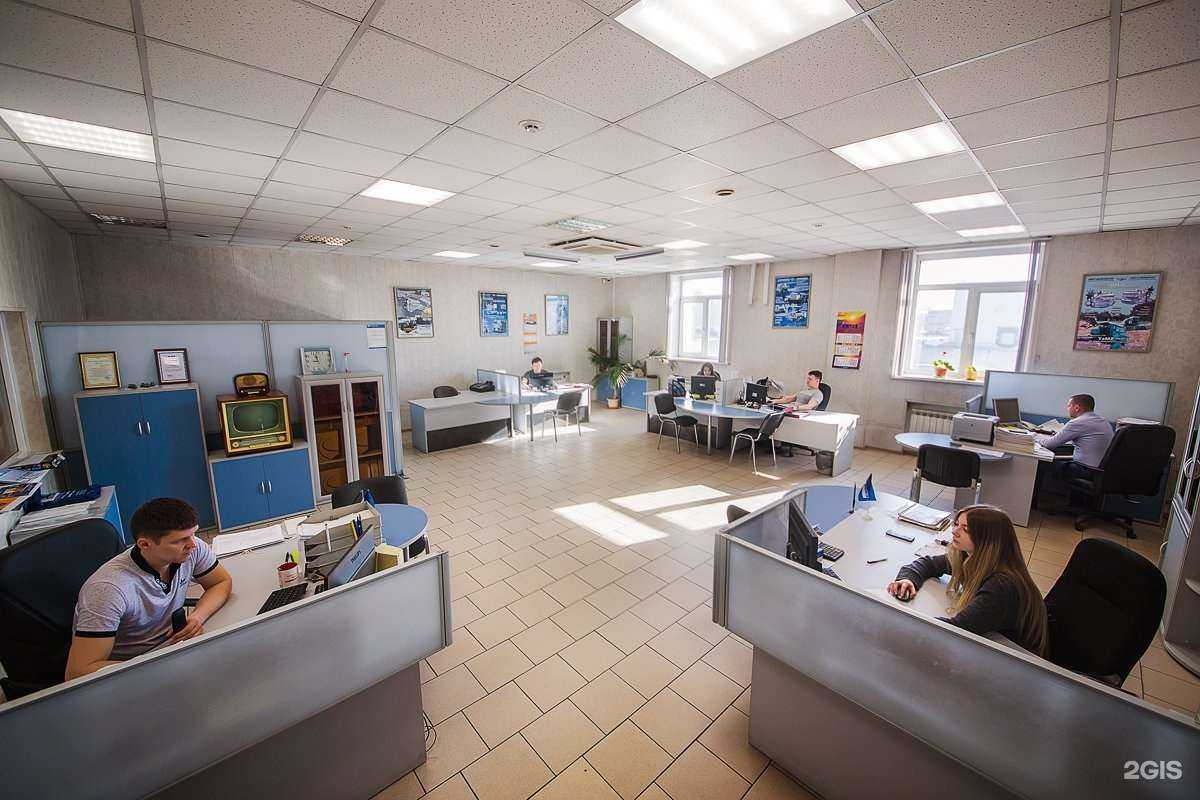 Отзывы на компанию ЯрДизельоптторг в Ярославле c фото