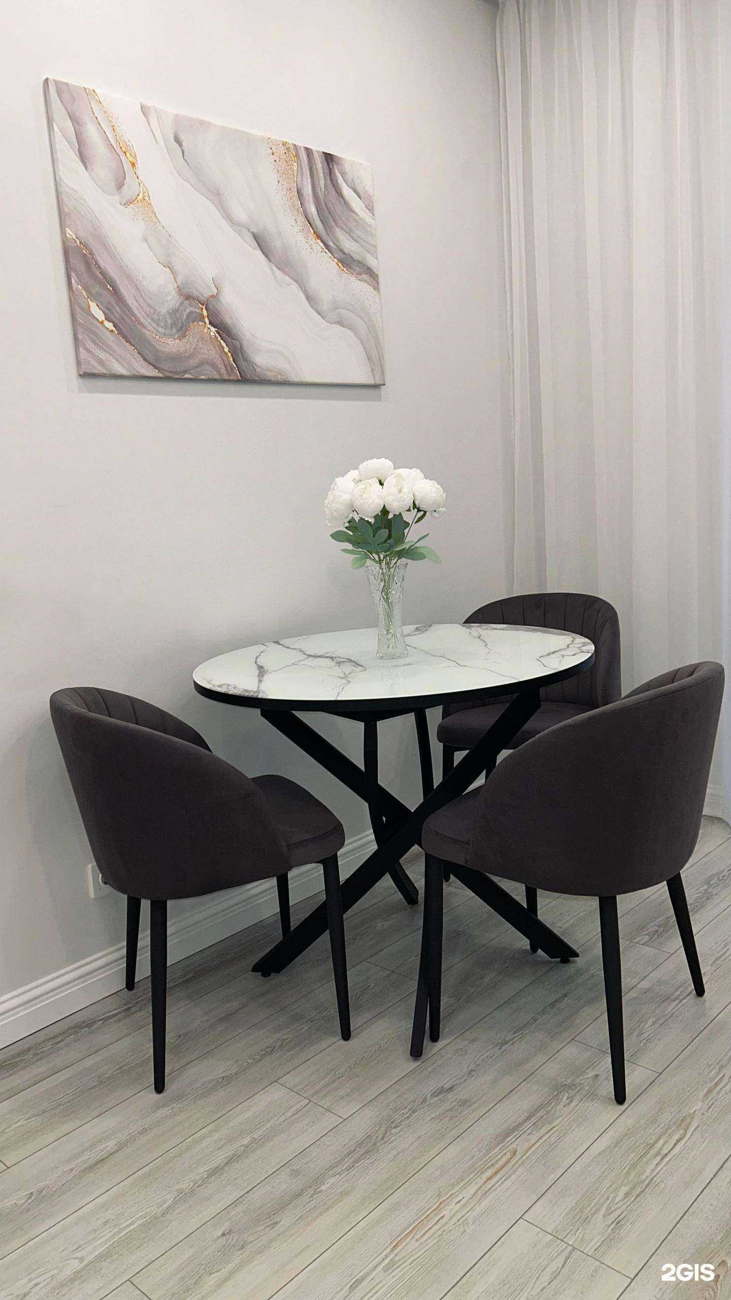 Отзывы на компанию 4 Stula в г. Казань c фото