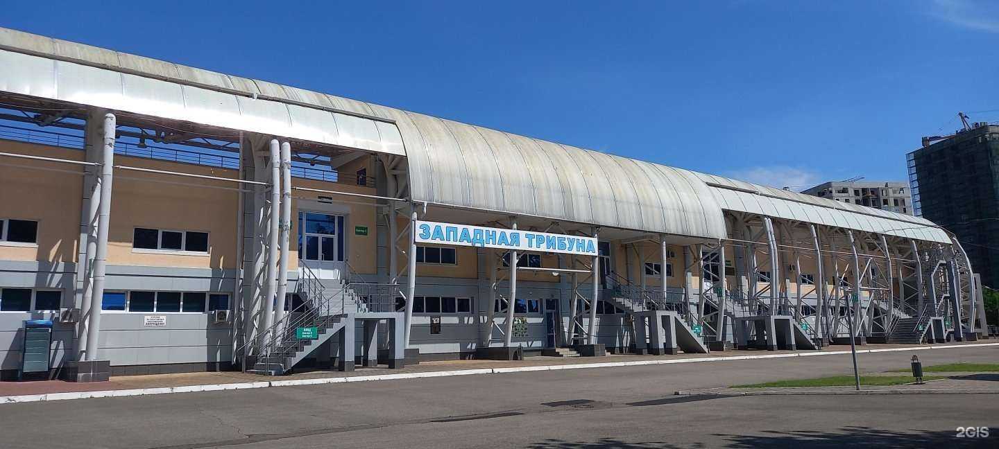 Отзывы на компанию Спортивная школа по адаптивному спорту в Майкопе c фото