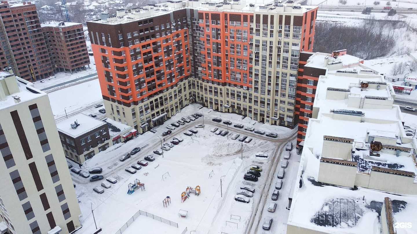 Отзывы на компанию SPA Days в Уфе c фото - фотография 2 из 2