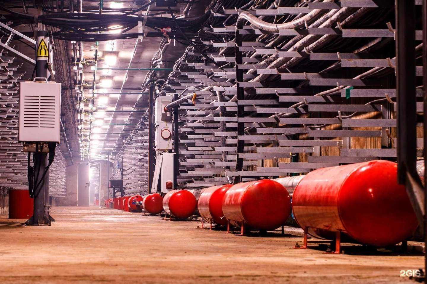 Отзывы на компанию Противопожарная автоматика-Галакс в Балашихе c фото