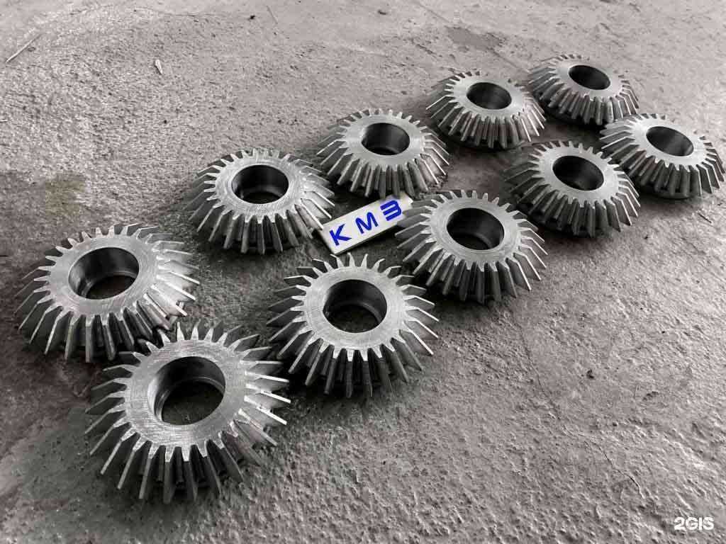 Отзывы на компанию КМЗ в Красноярске c фото