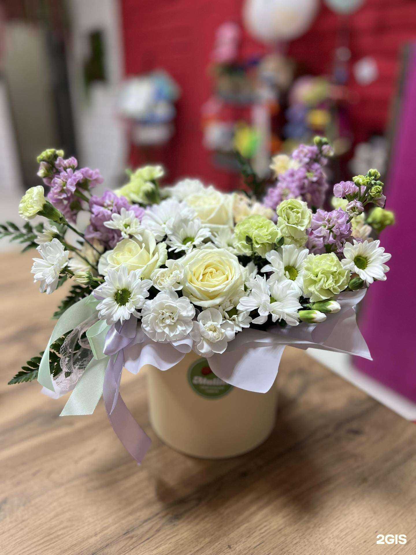 Отзывы на компанию Malina в Красноярске c фото