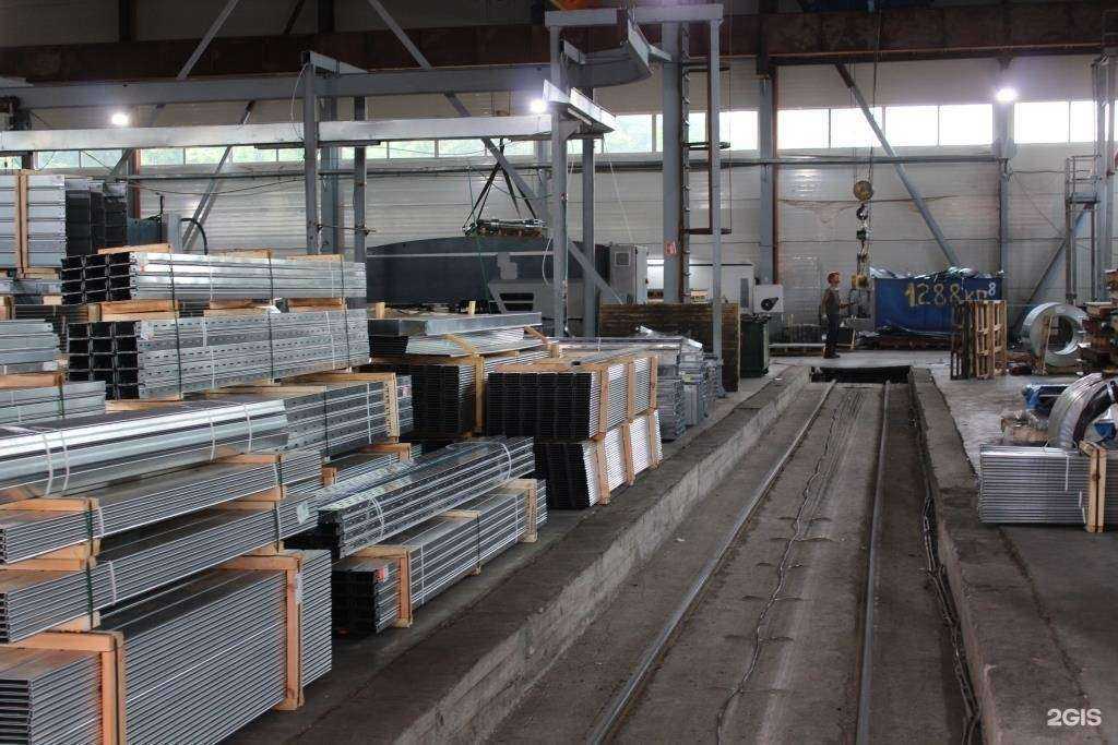 Отзывы на компанию Кип монтаж поставка в г. Самара c фото