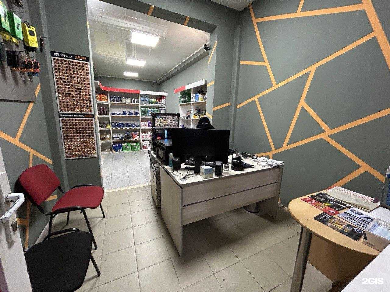 Отзывы на компанию Офис автострахования в г. Махачкала c фото