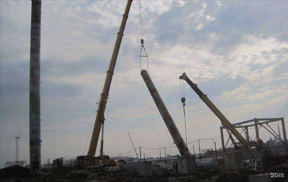 Отзывы на компанию Управление проектами в Новокуйбышевске c фото