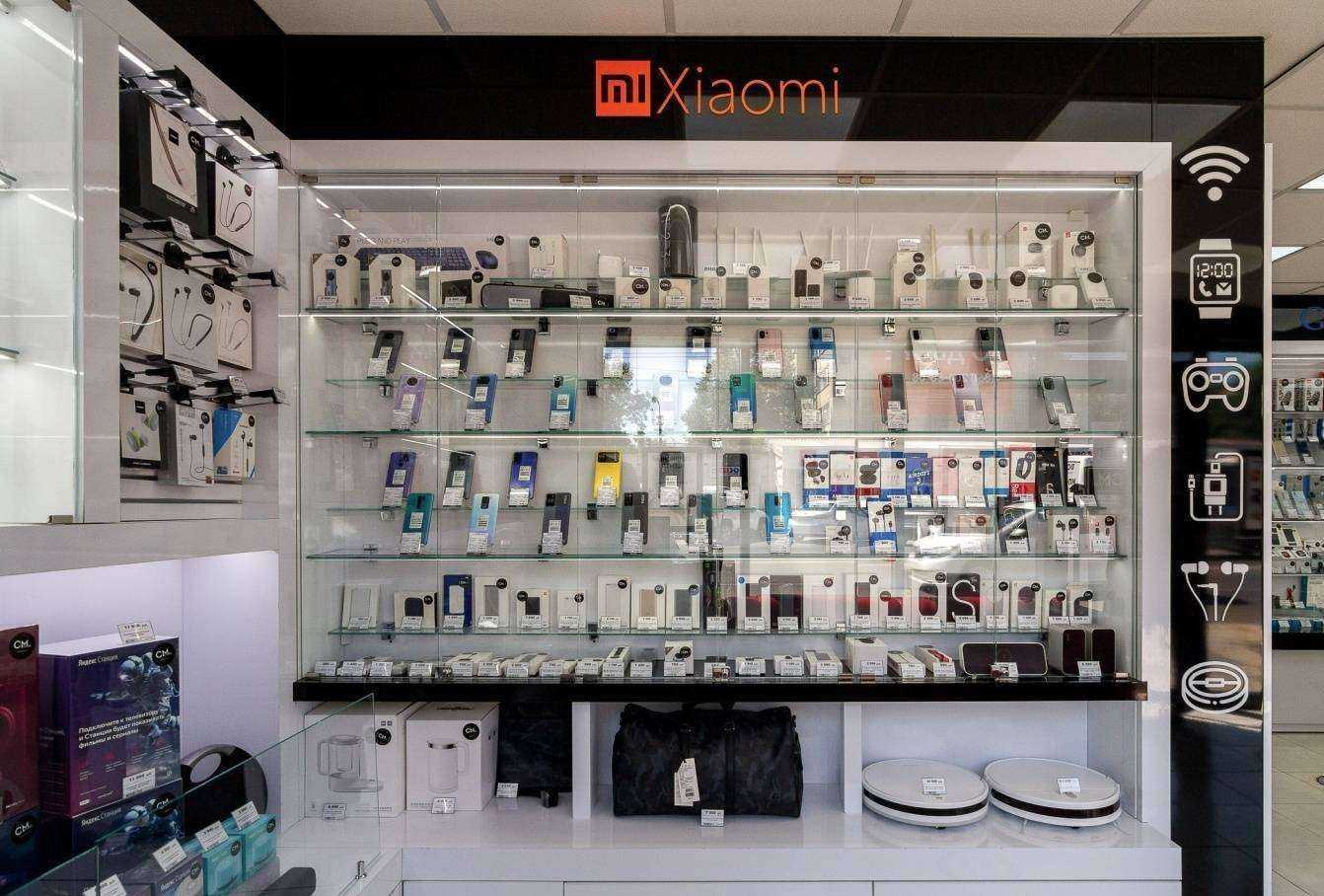 Отзывы на компанию CMstore в Краснодаре c фото