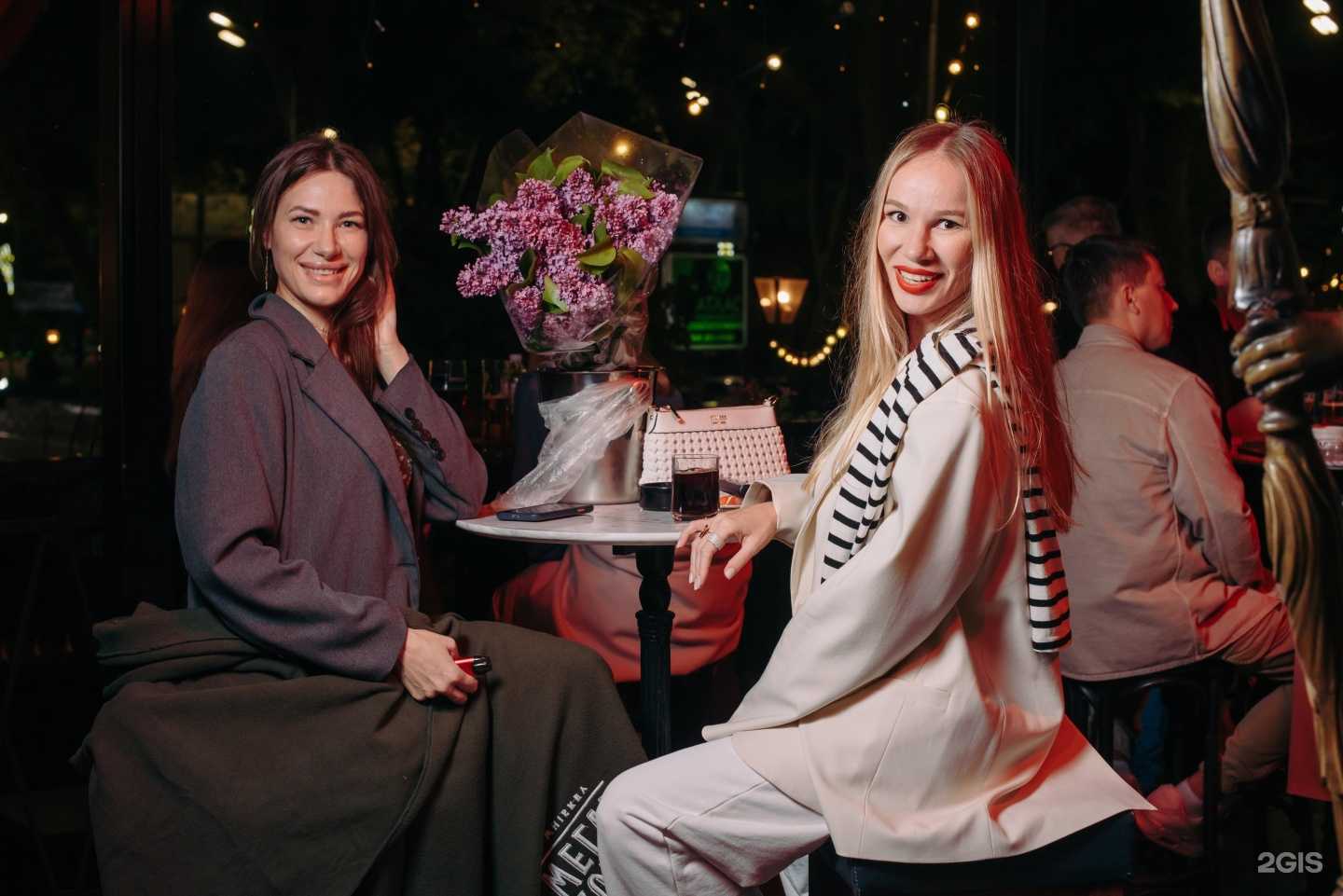 Отзывы на компанию Дублин в г. Сочи c фото